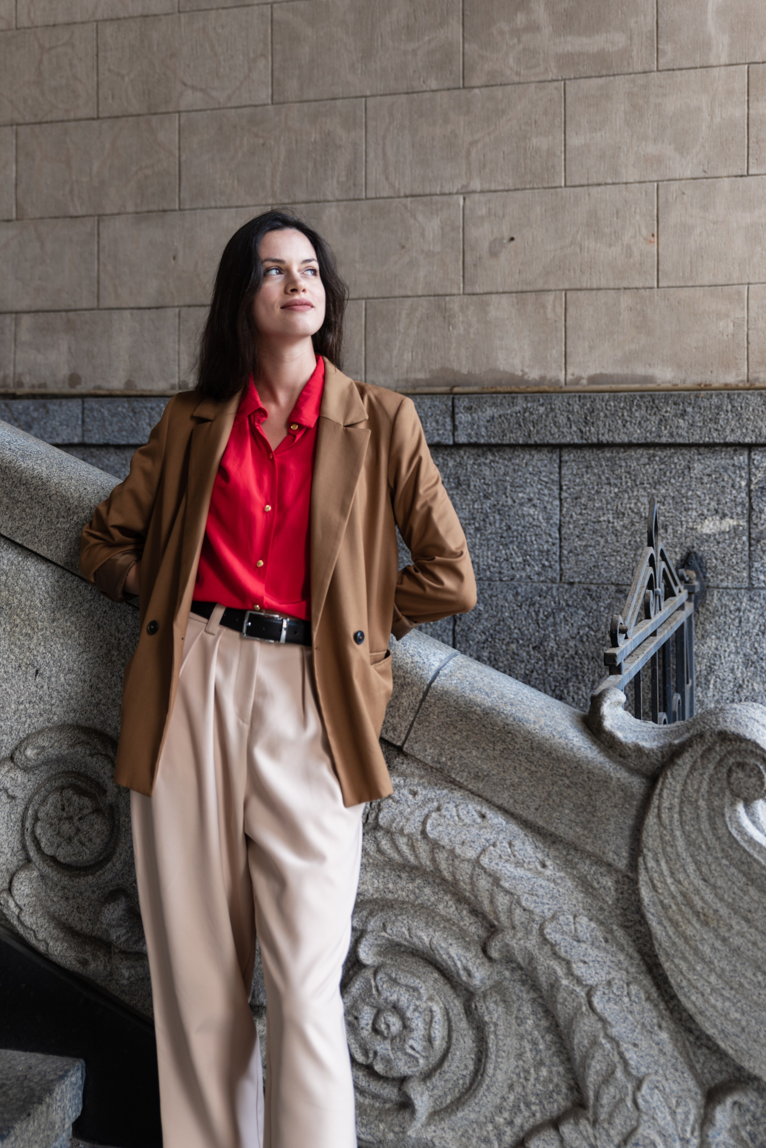 Алёна. Фотограф в Санкт-Петербурге Виктор Кудряшов