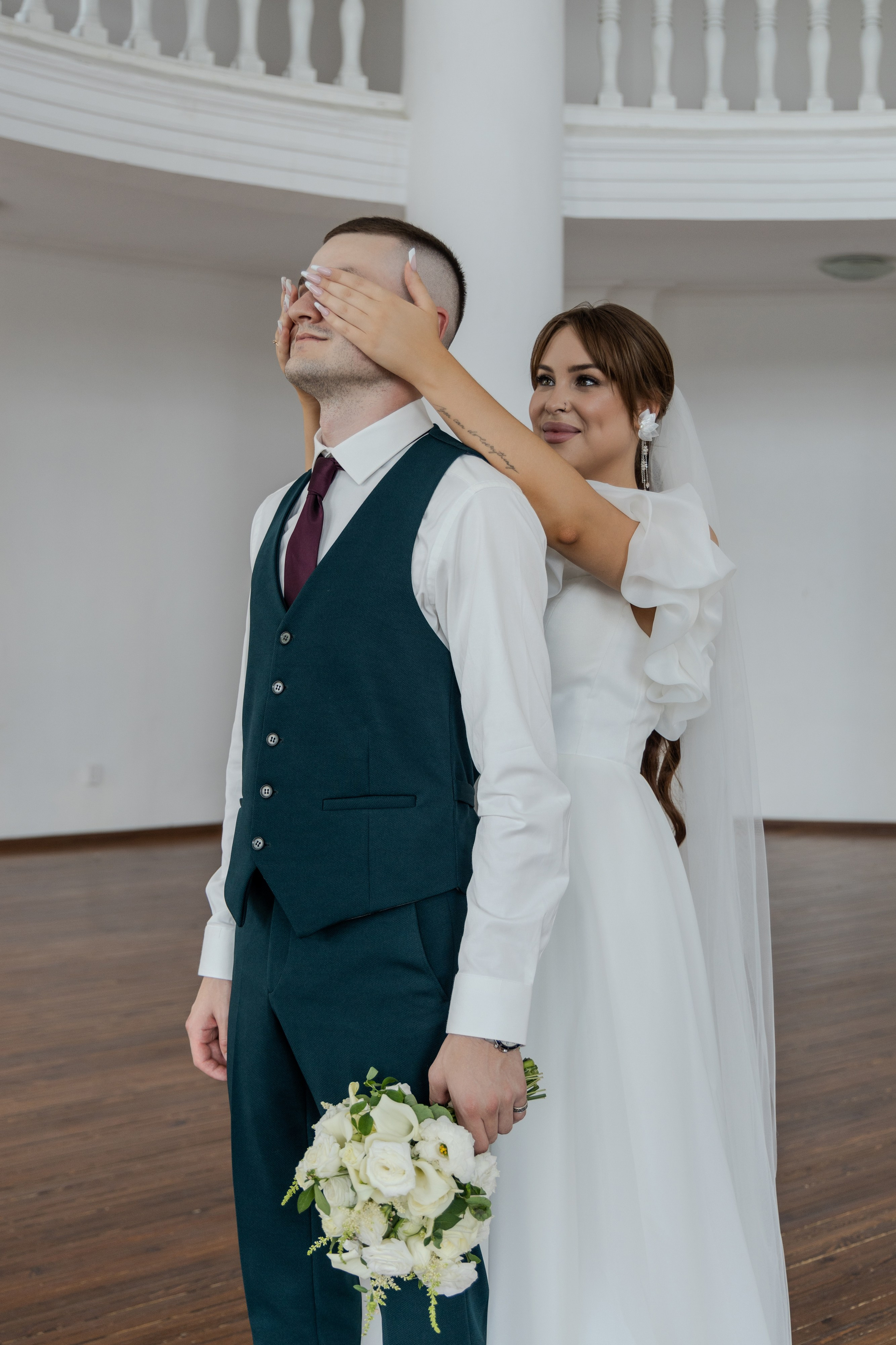 Vladislav & Daria. Фотограф свадебный, репортажный, индивидуальный, фото для маркетплейсов, брендов, автосалонов