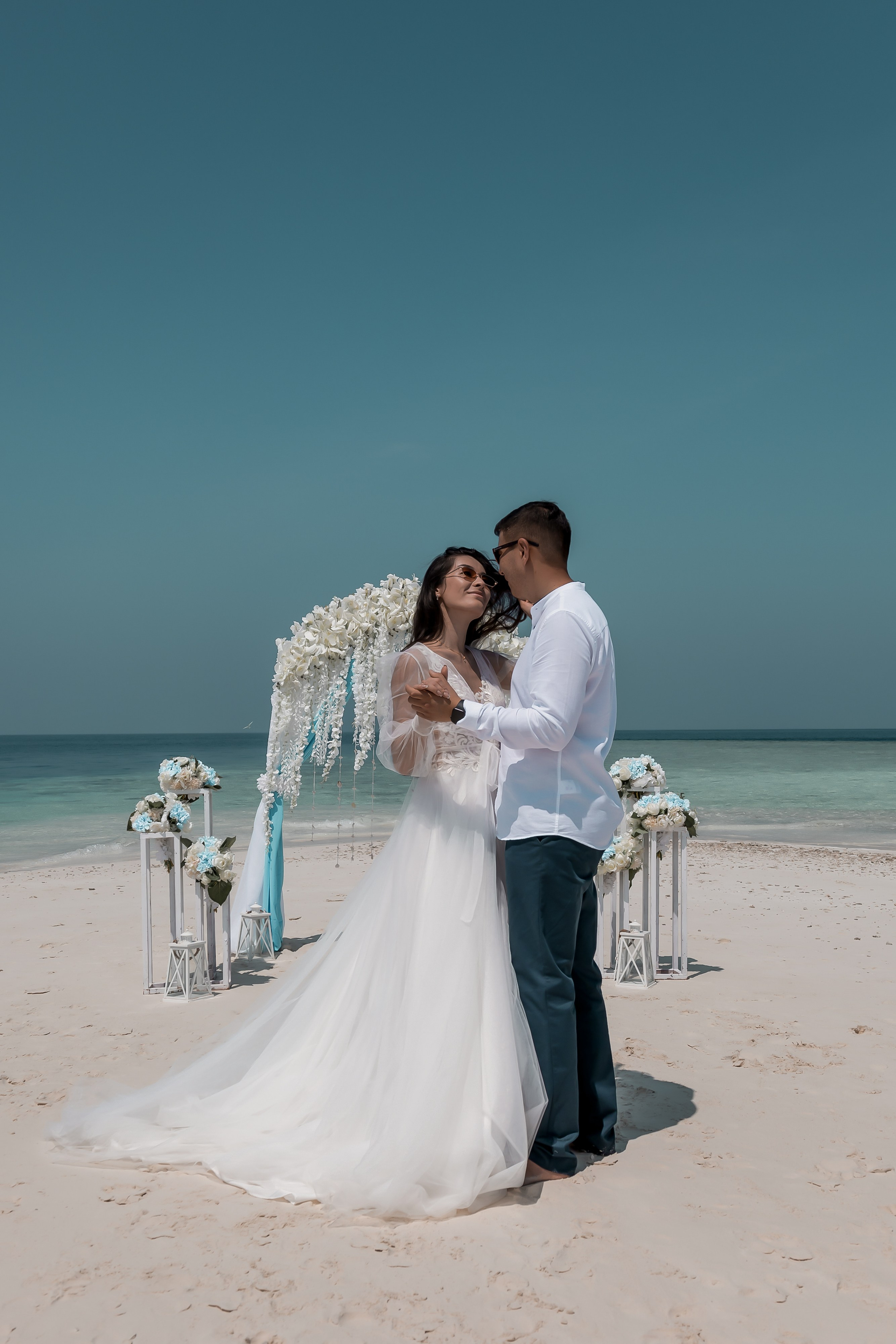 Maldivian Wedding. Фотограф свадебный, репортажный, индивидуальный, фото для маркетплейсов, брендов, автосалонов