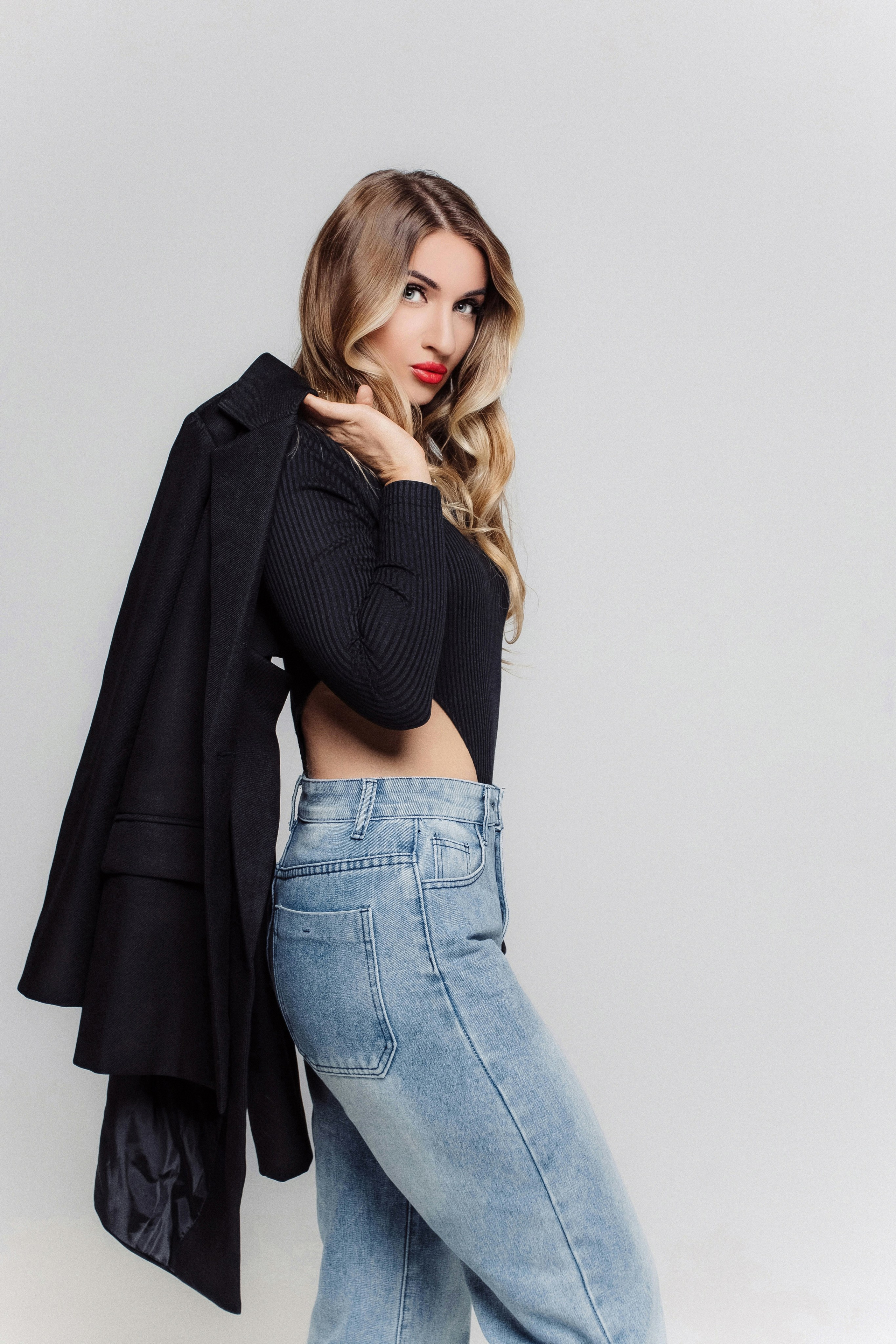 Фотограф Ирина Красса