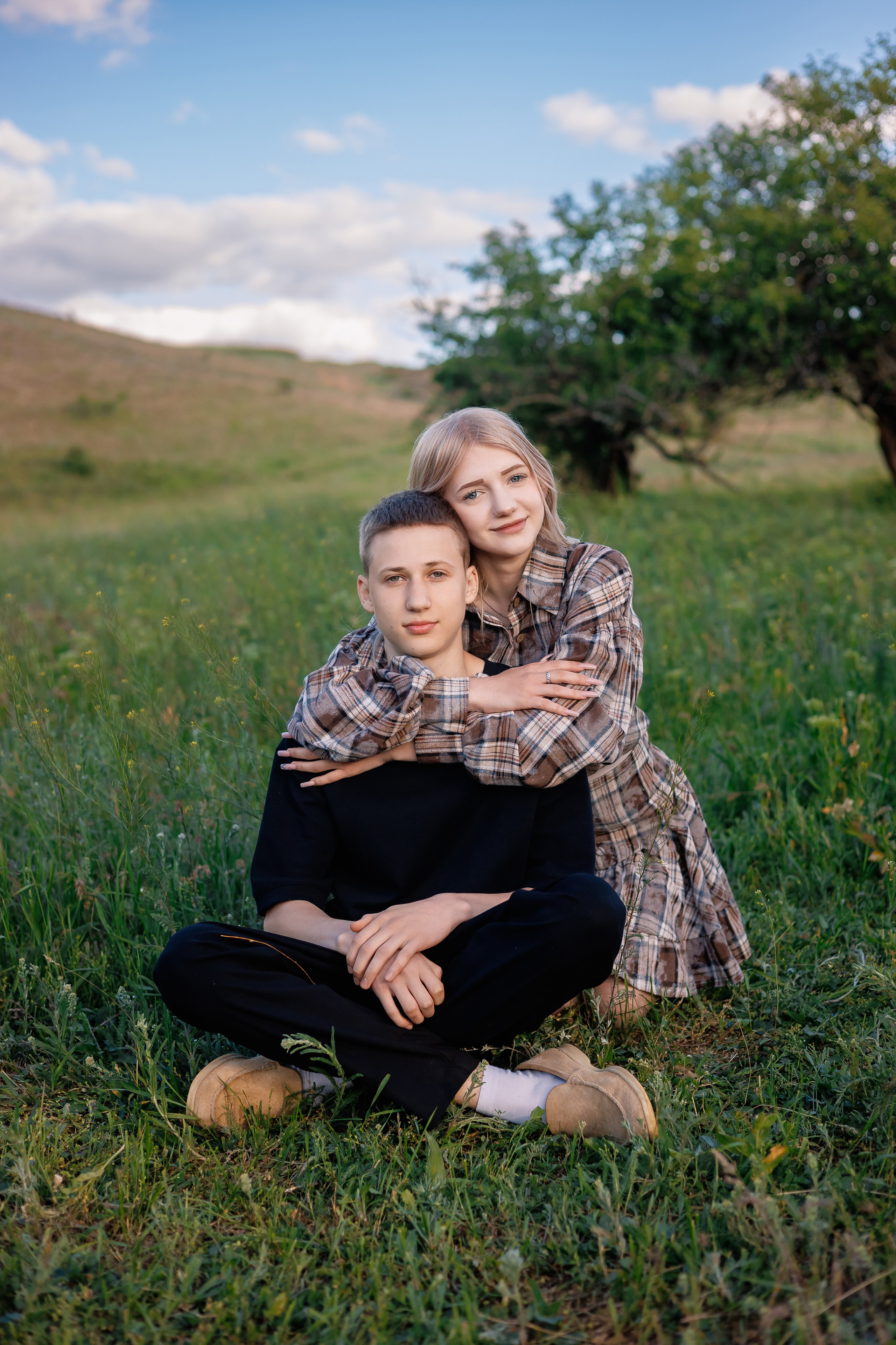 9-а, 2 шк, выпуск 2025