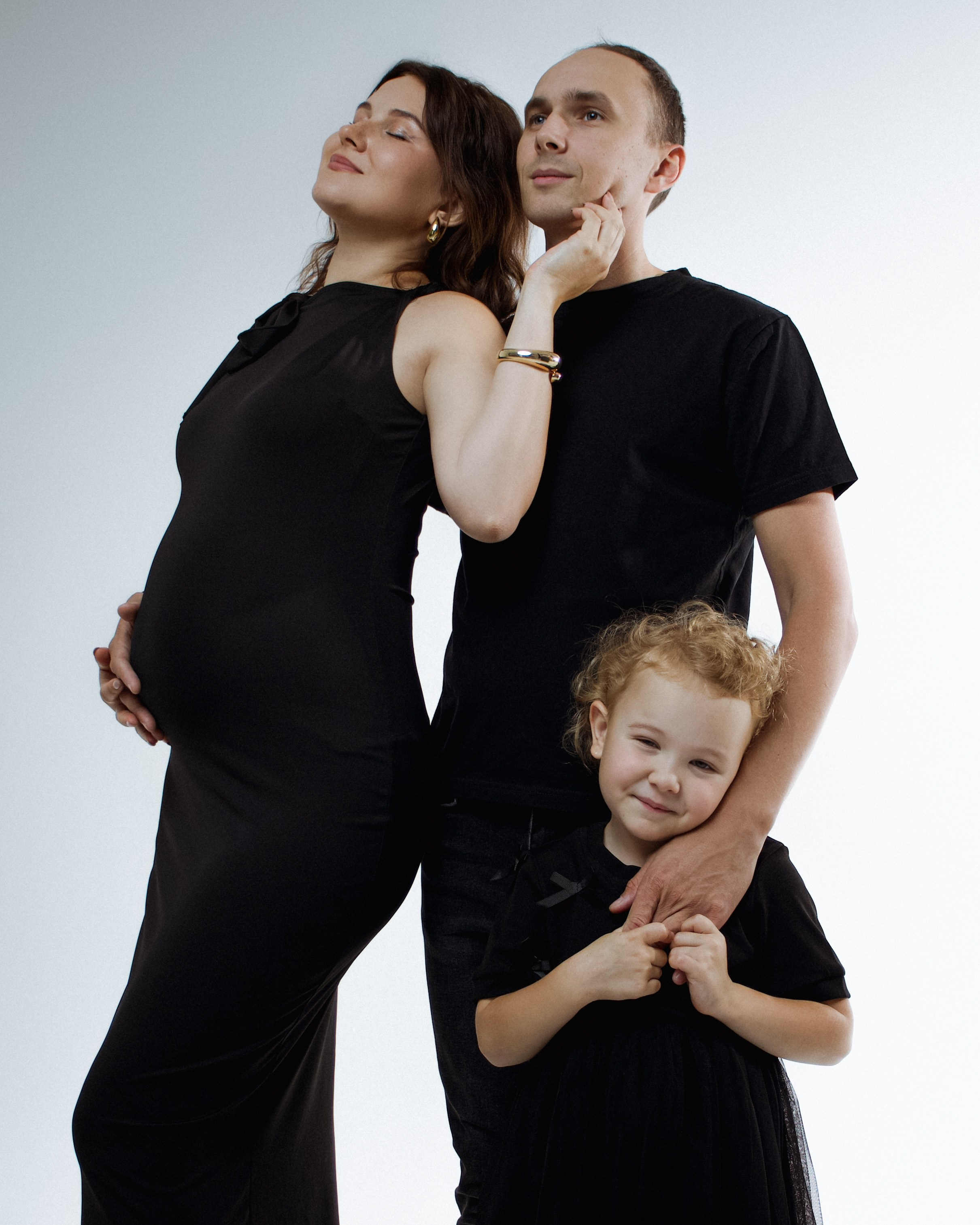 Семейная. Фотограф Санкт-Петербург | Виктория Вишневская