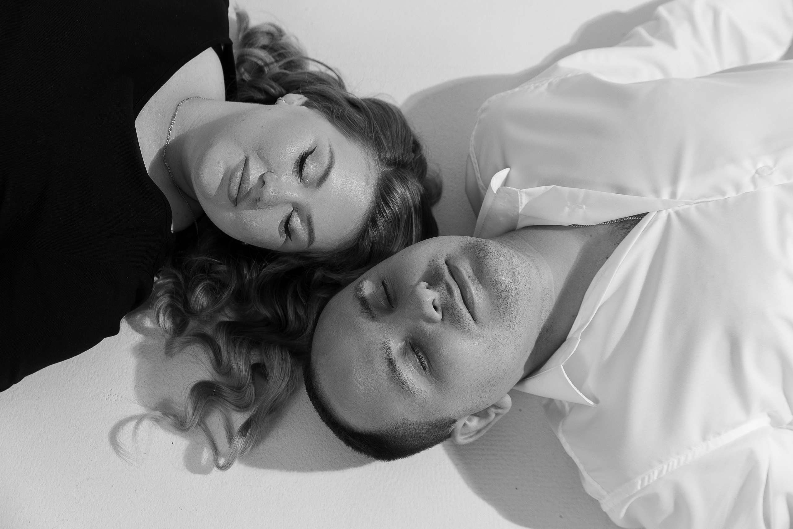 Дмитрий и Дарья. Главная