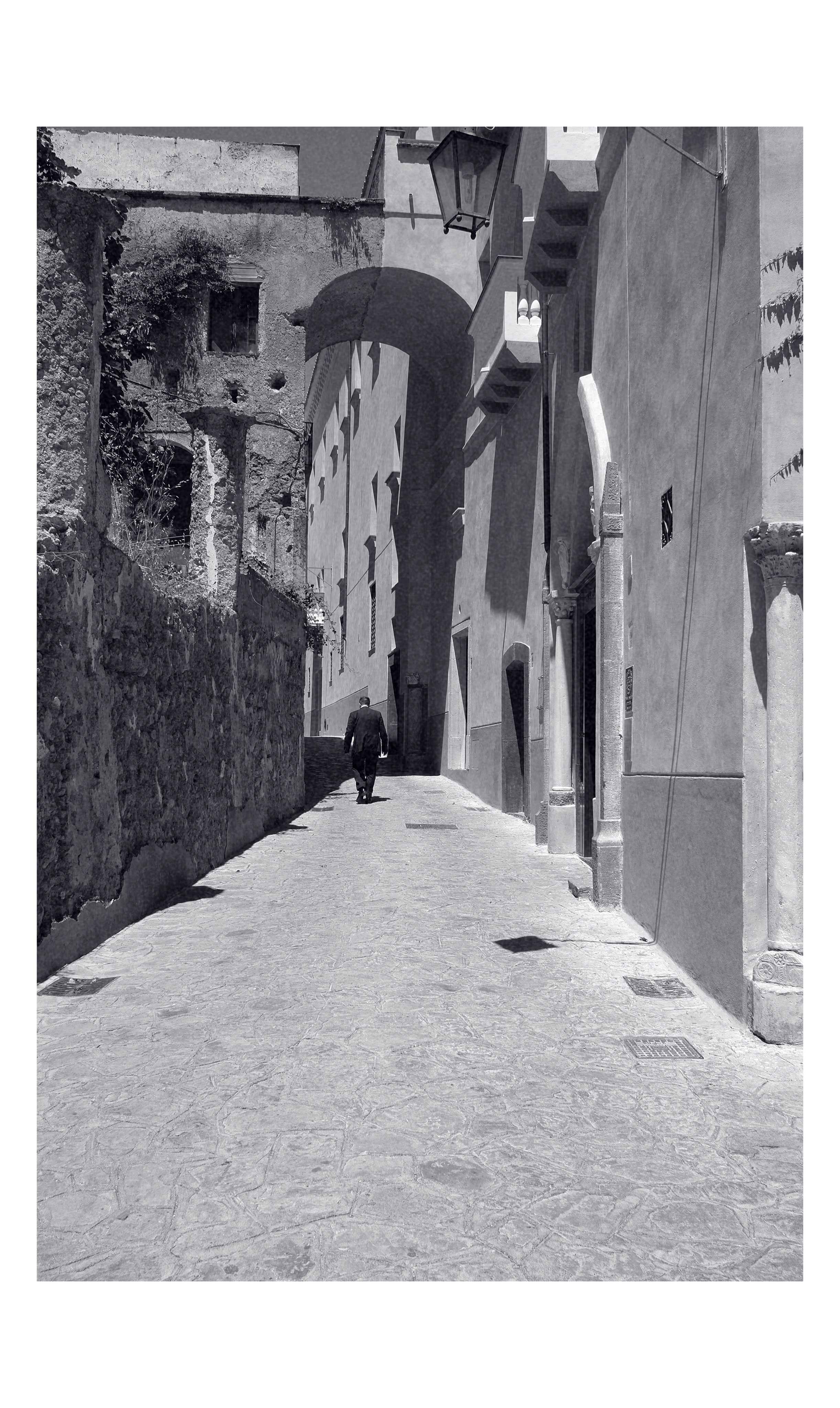 Фотографии из Европейских городов для интерьеров. Фотографии Руслана Сайдалиева (Рус Сай)