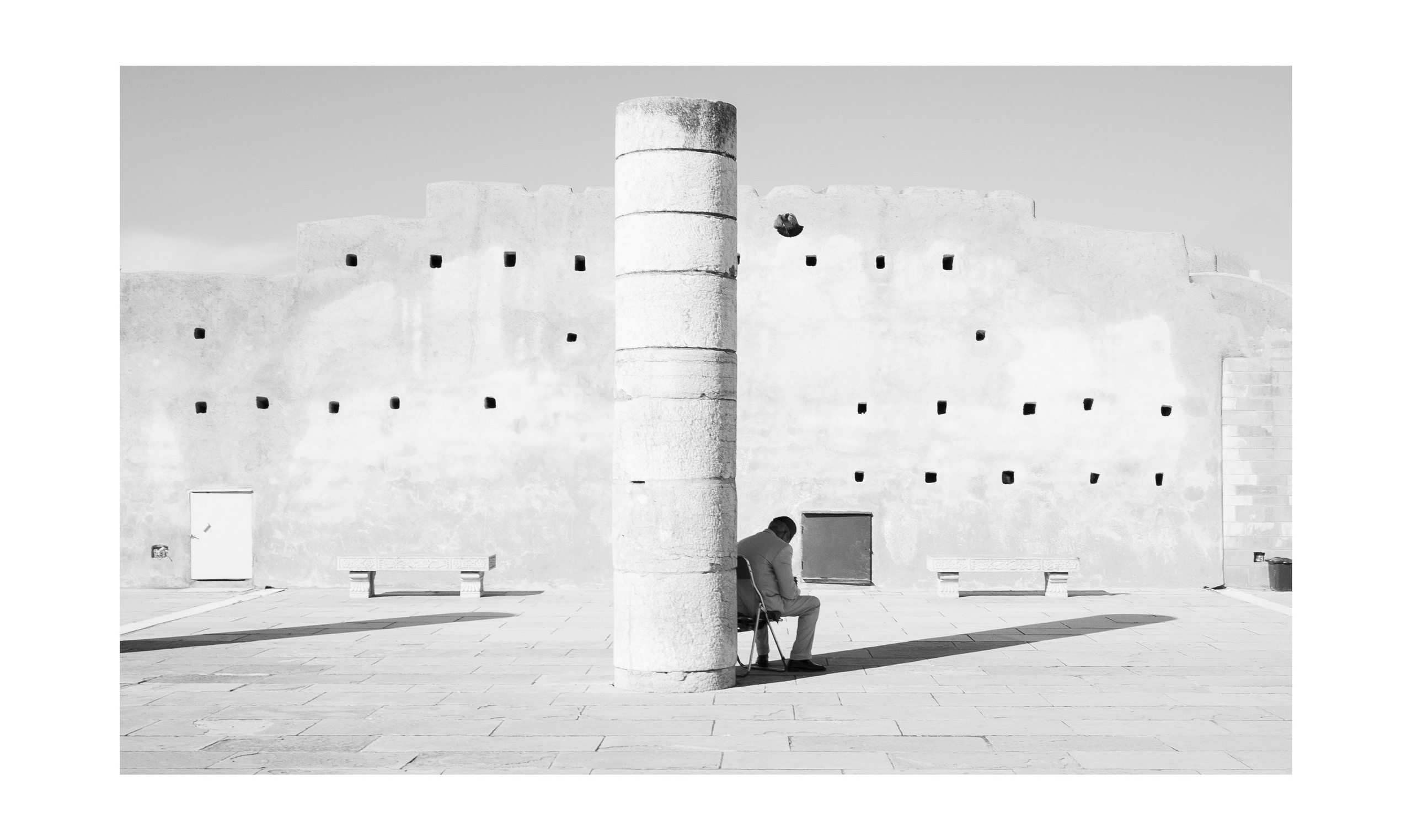 Интерьерные фотографии из Марокко. Фотографии Руслана Сайдалиева (Рус Сай)