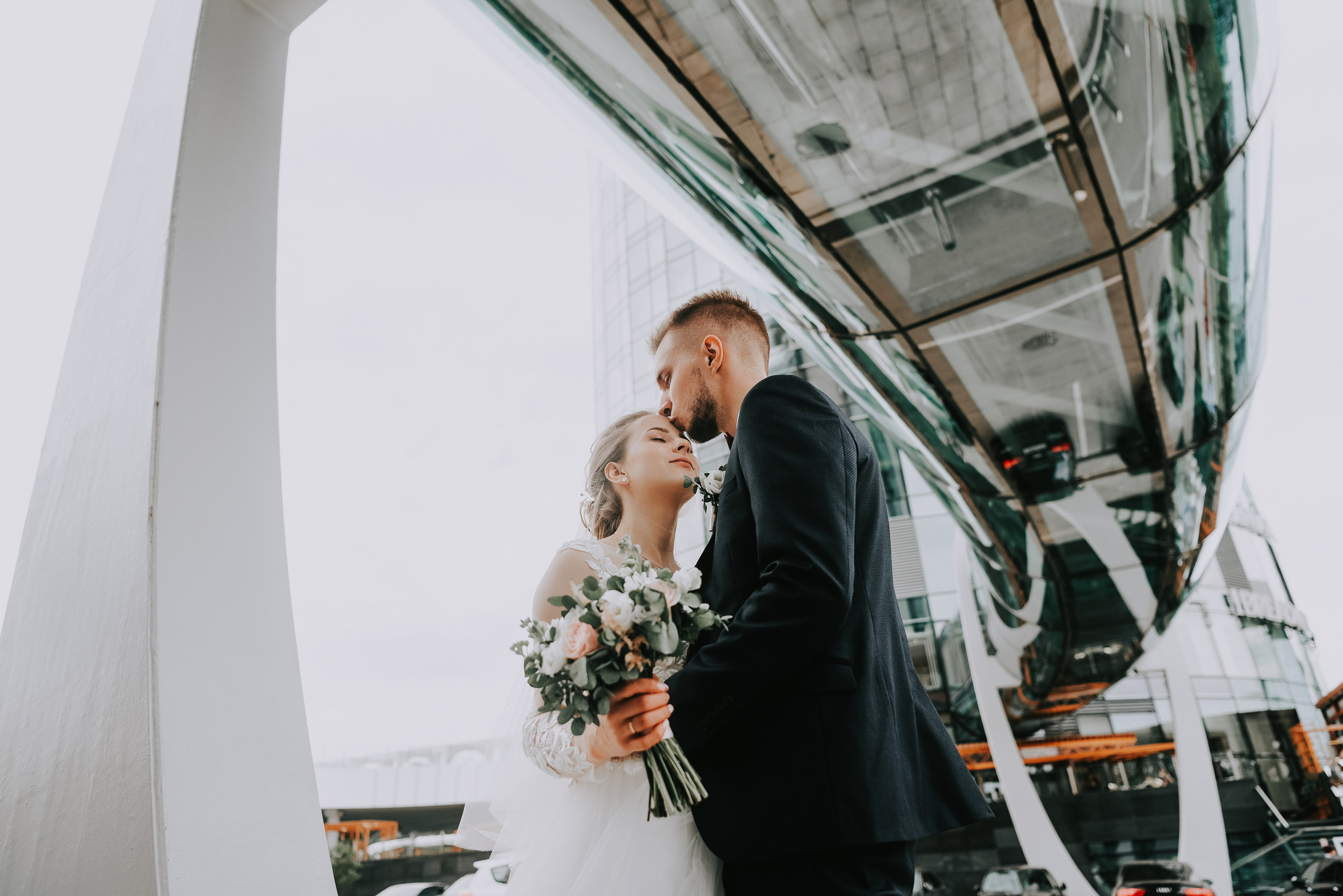 Свадебный фотограф в Екатеринбурге. Свадебная фотосъемка. Свадебный фотограф в Екатеринбурге