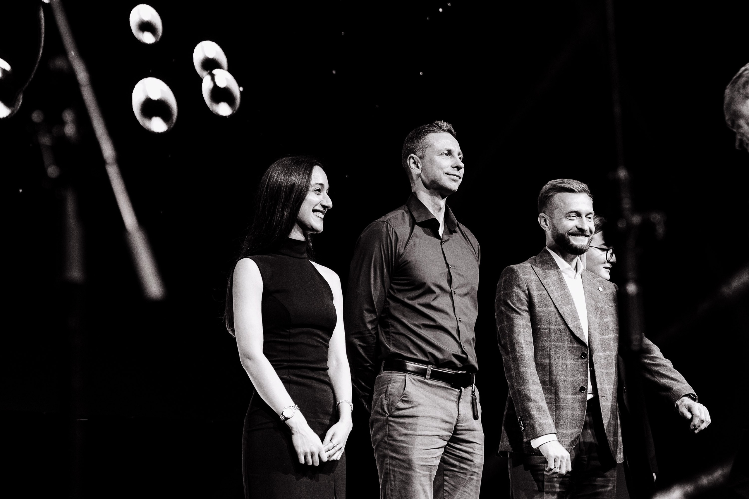 Номинация команда года. Андрей Цветков — репортажный, свадебный и портретный фотограф в Санкт-Петербурге