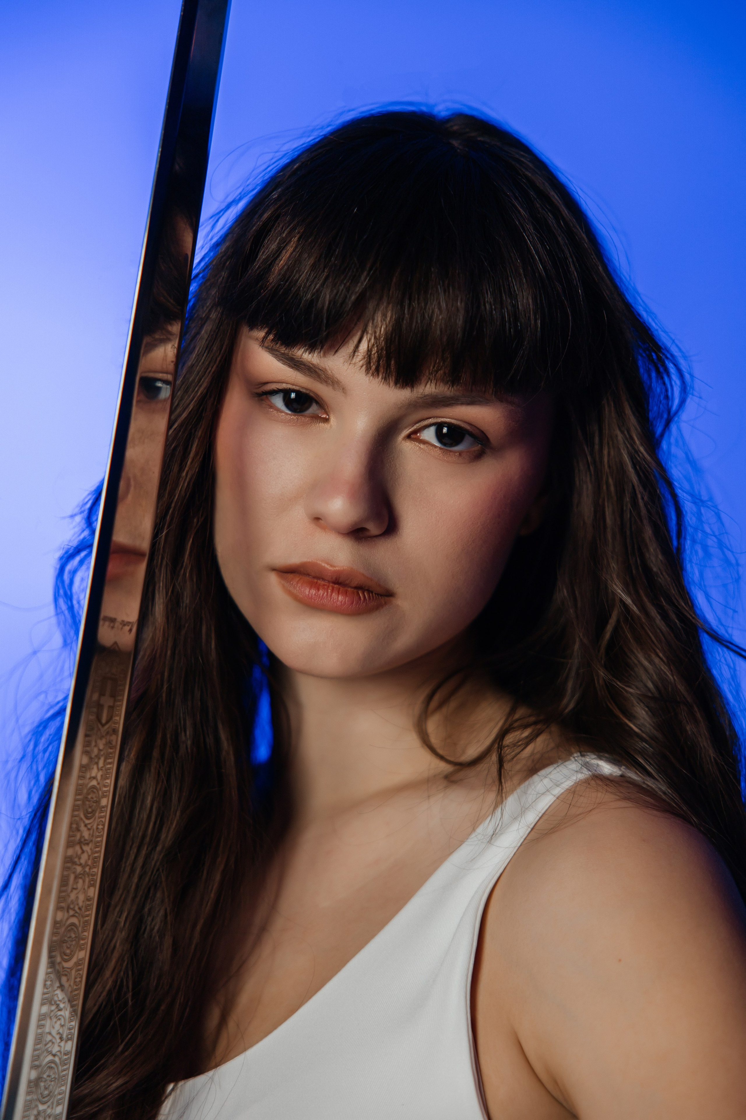 Воин судьбы. Свадебный и портретный фотограф Казань | Белебей