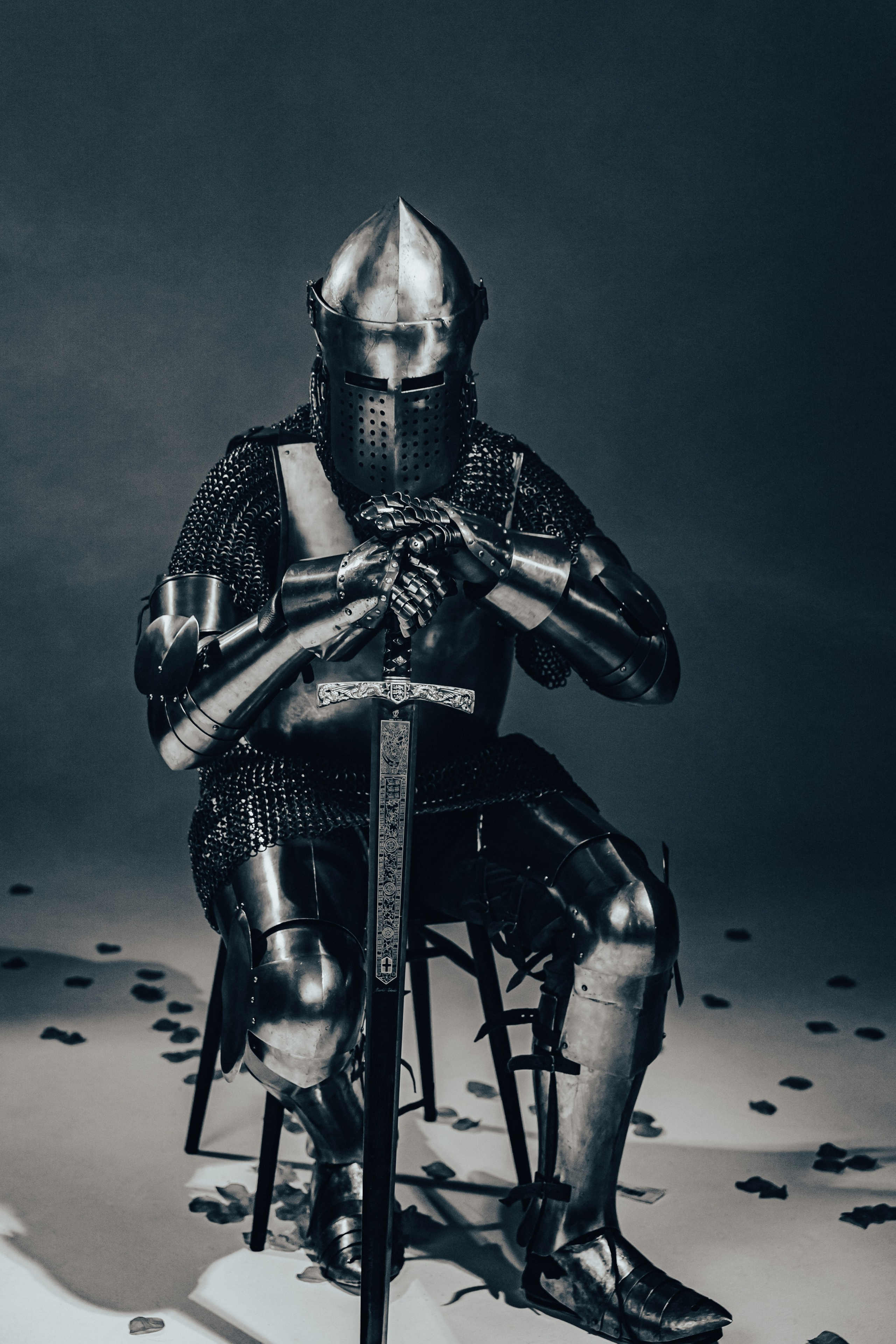 Воин судьбы. Свадебный и портретный фотограф Казань | Белебей