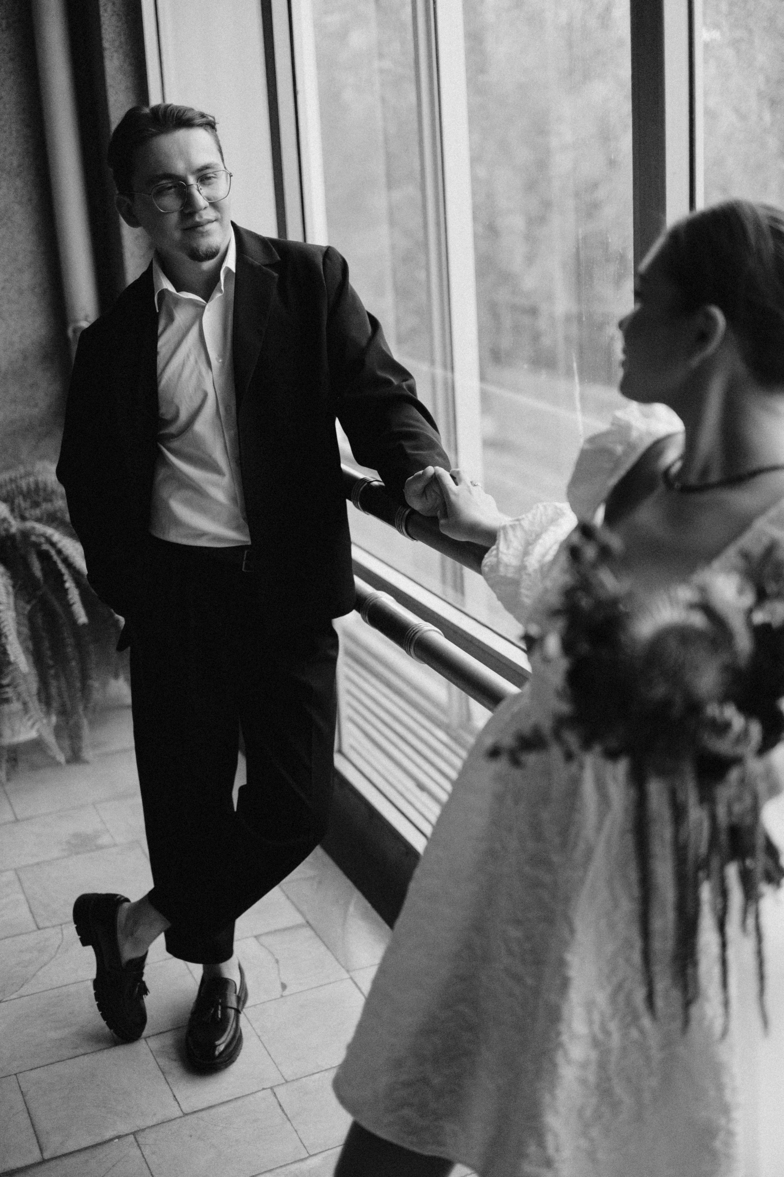 Душа моей души