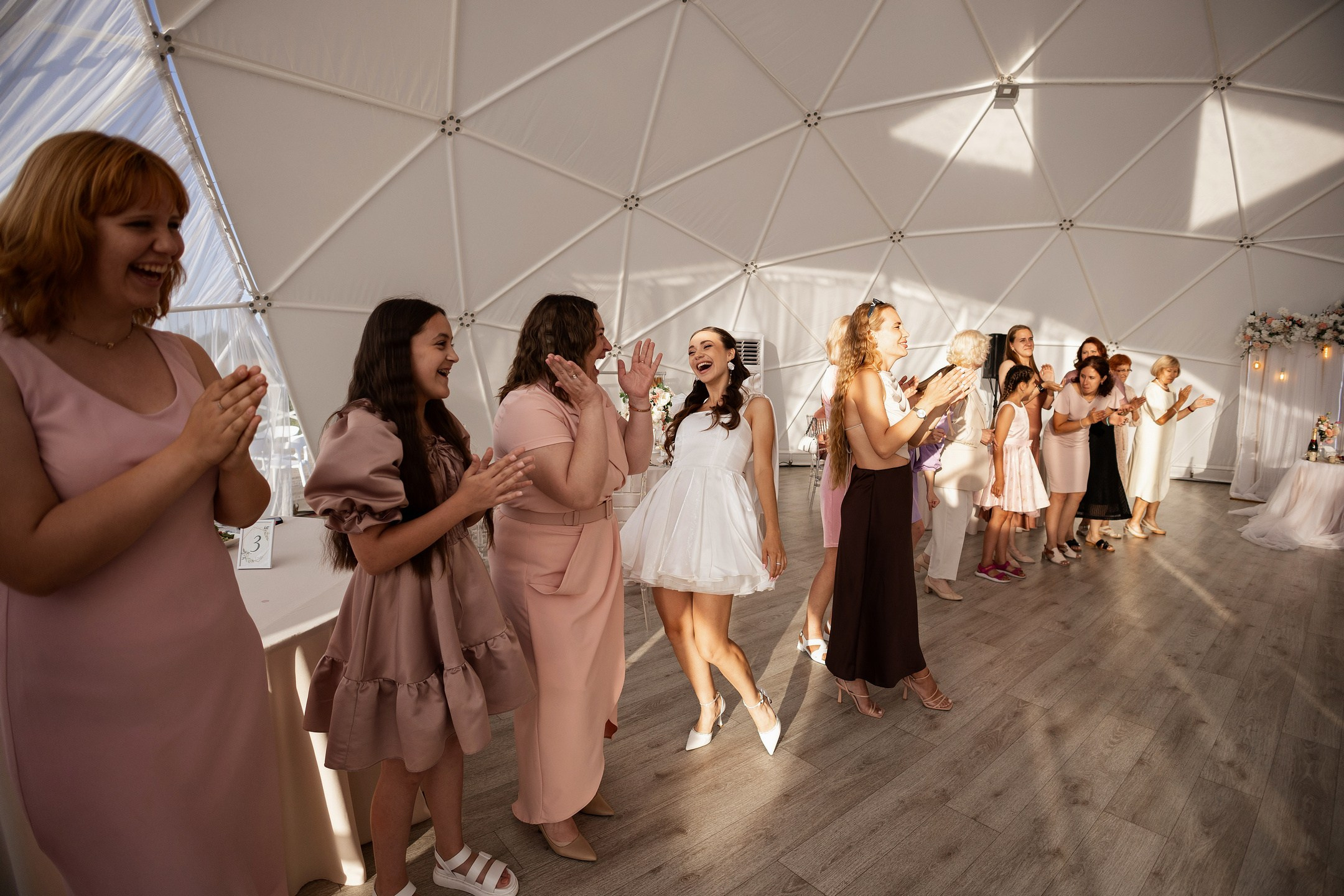 Антон и Анна. Свадебный фотограф Ярославль Дмитрий Васячкин