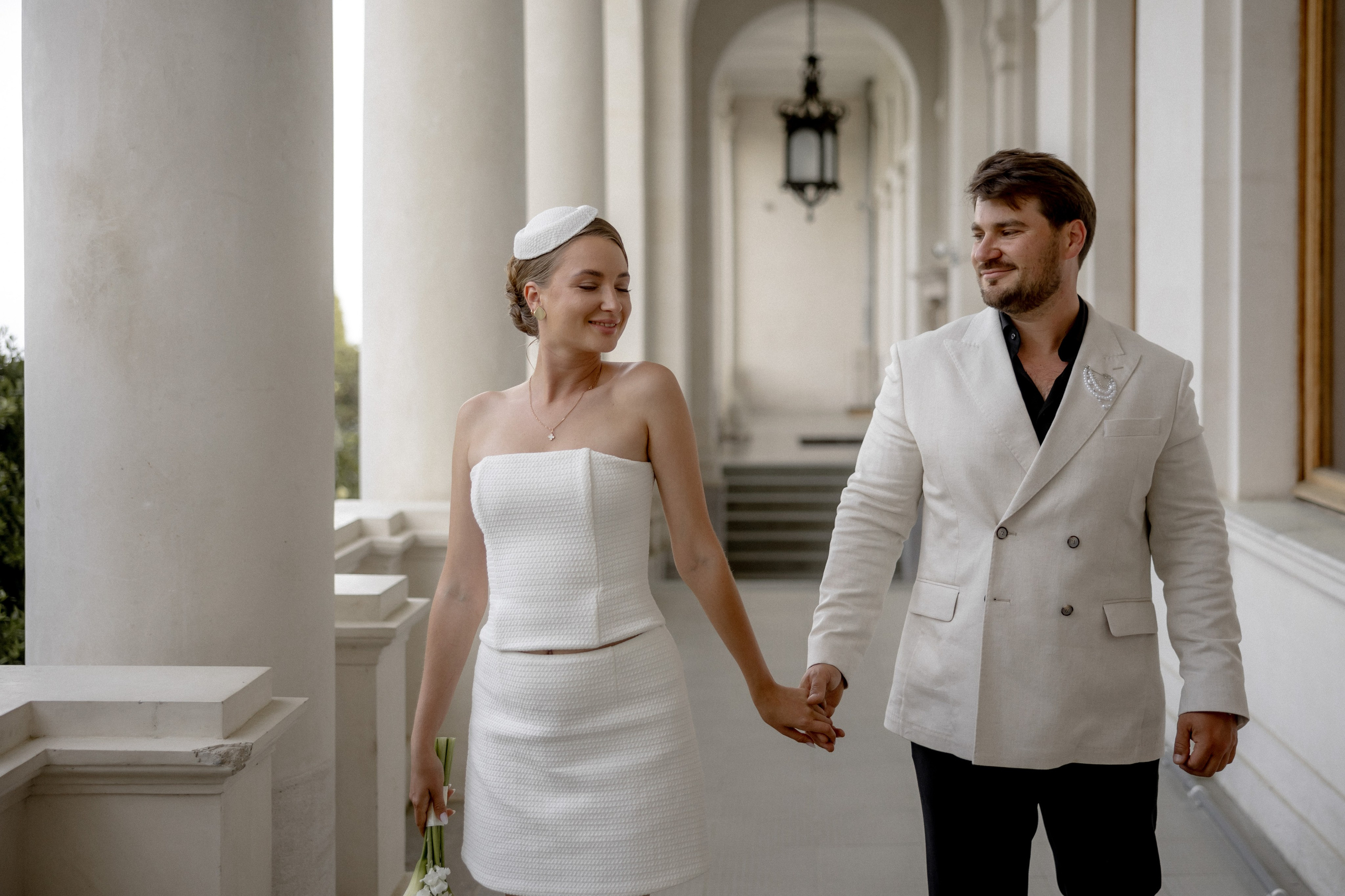 Алексей и Татьяна 31/05/2025. Свадебный и семейный фотограф в Севастополе и в Крыму Анастасия Корчак