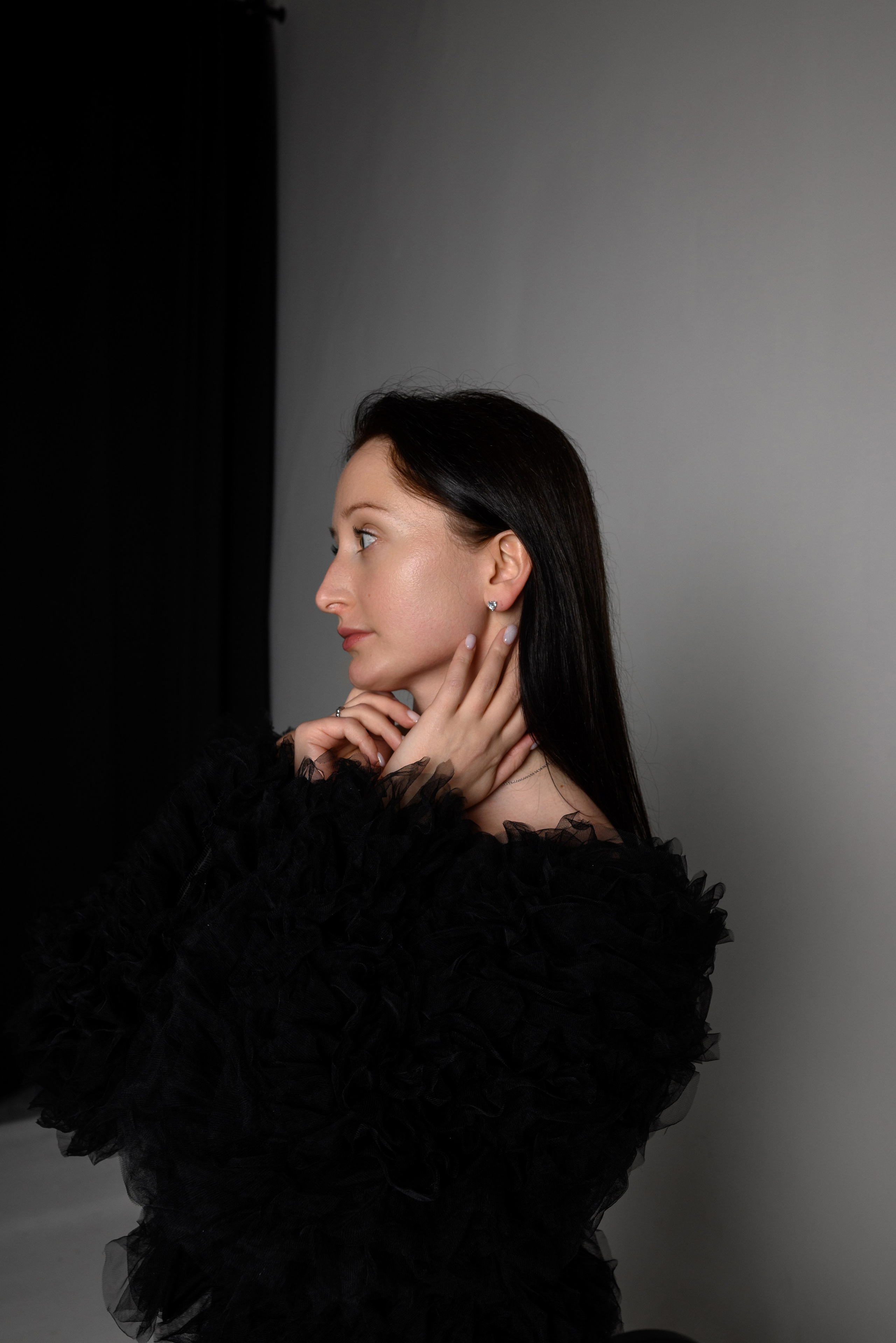 Откровение. Семейный и детский фотограф в Москве Князева Диана