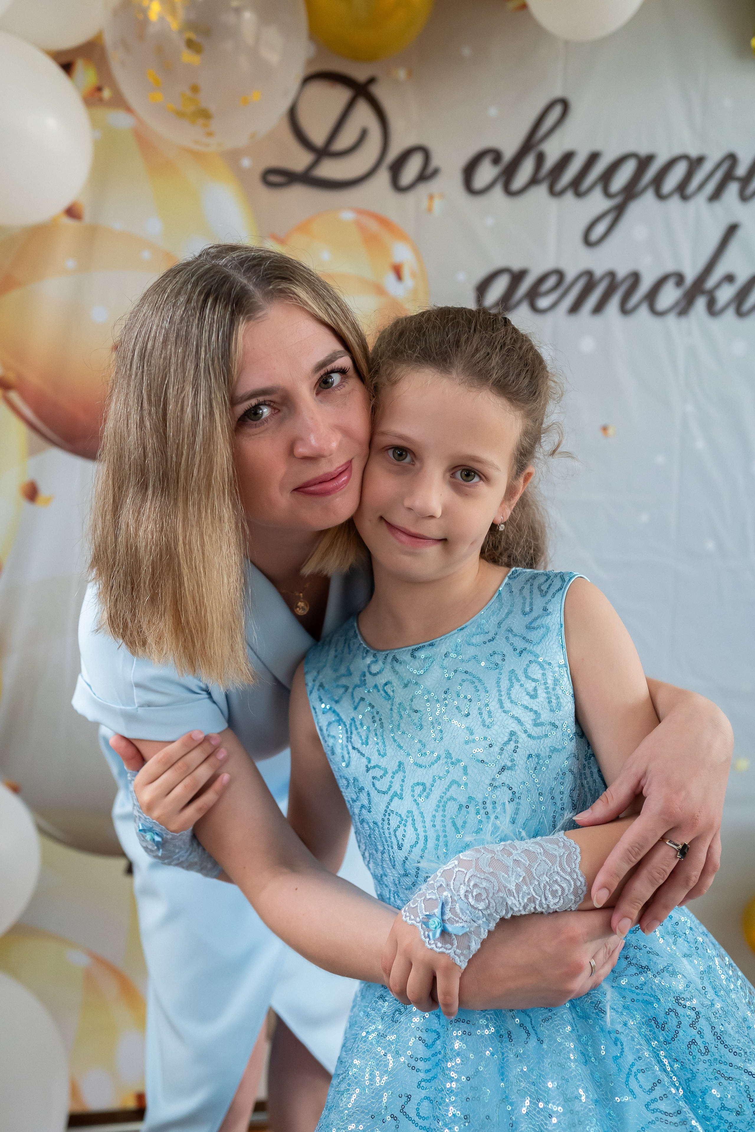 Выпускной детский сад 27.05.2026. Фотограф Исламова Лилия, Смоленск