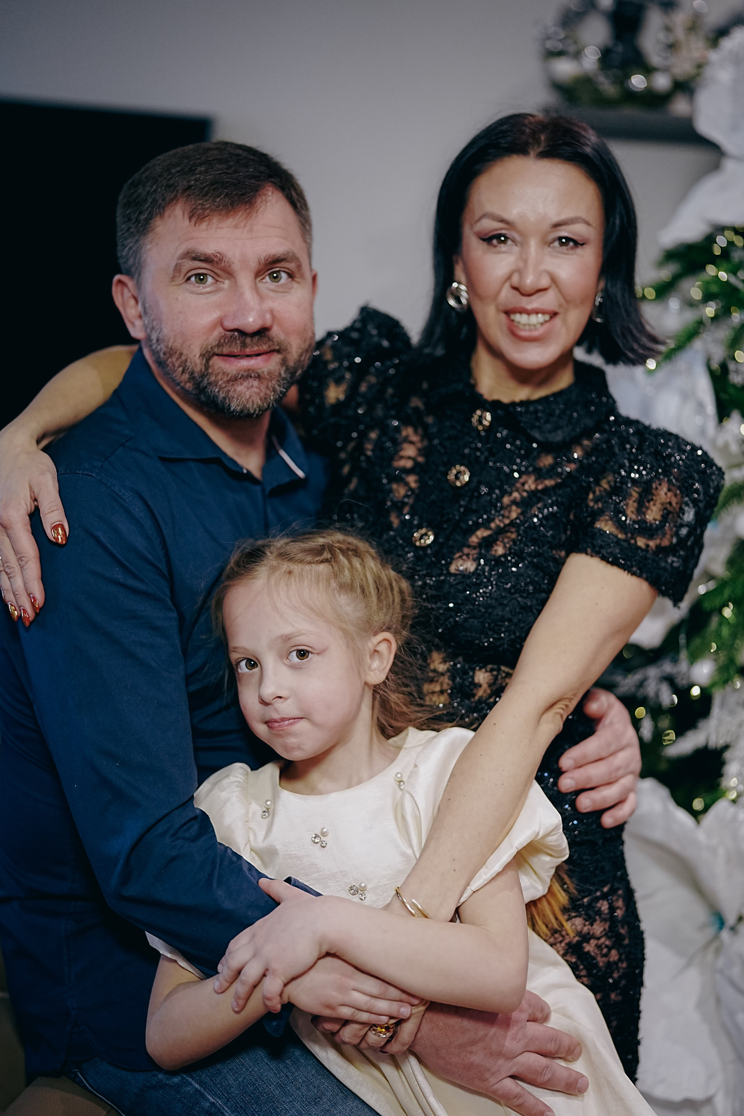 Евтушенко зима 2026. Семейный и детский фотограф в Москве (Тинао) Галкина Алевтина