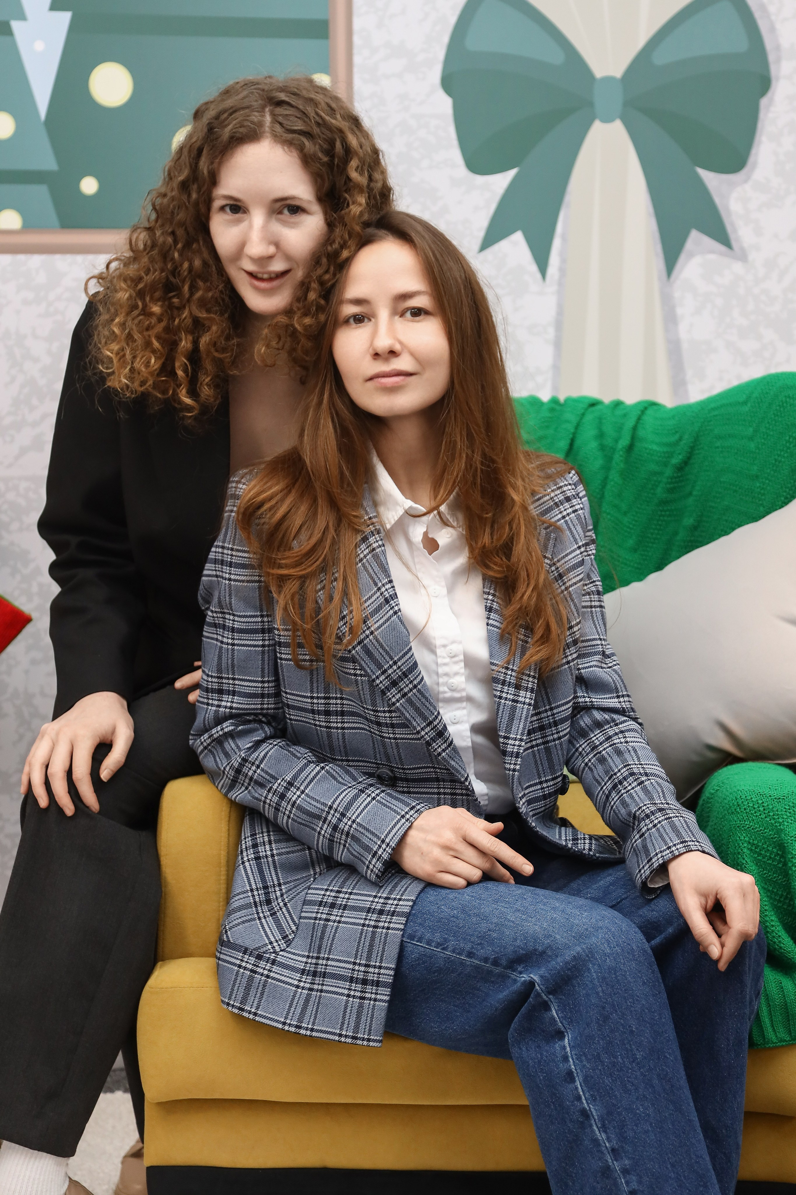 ДомРФ. Фотограф Антон Чупринин