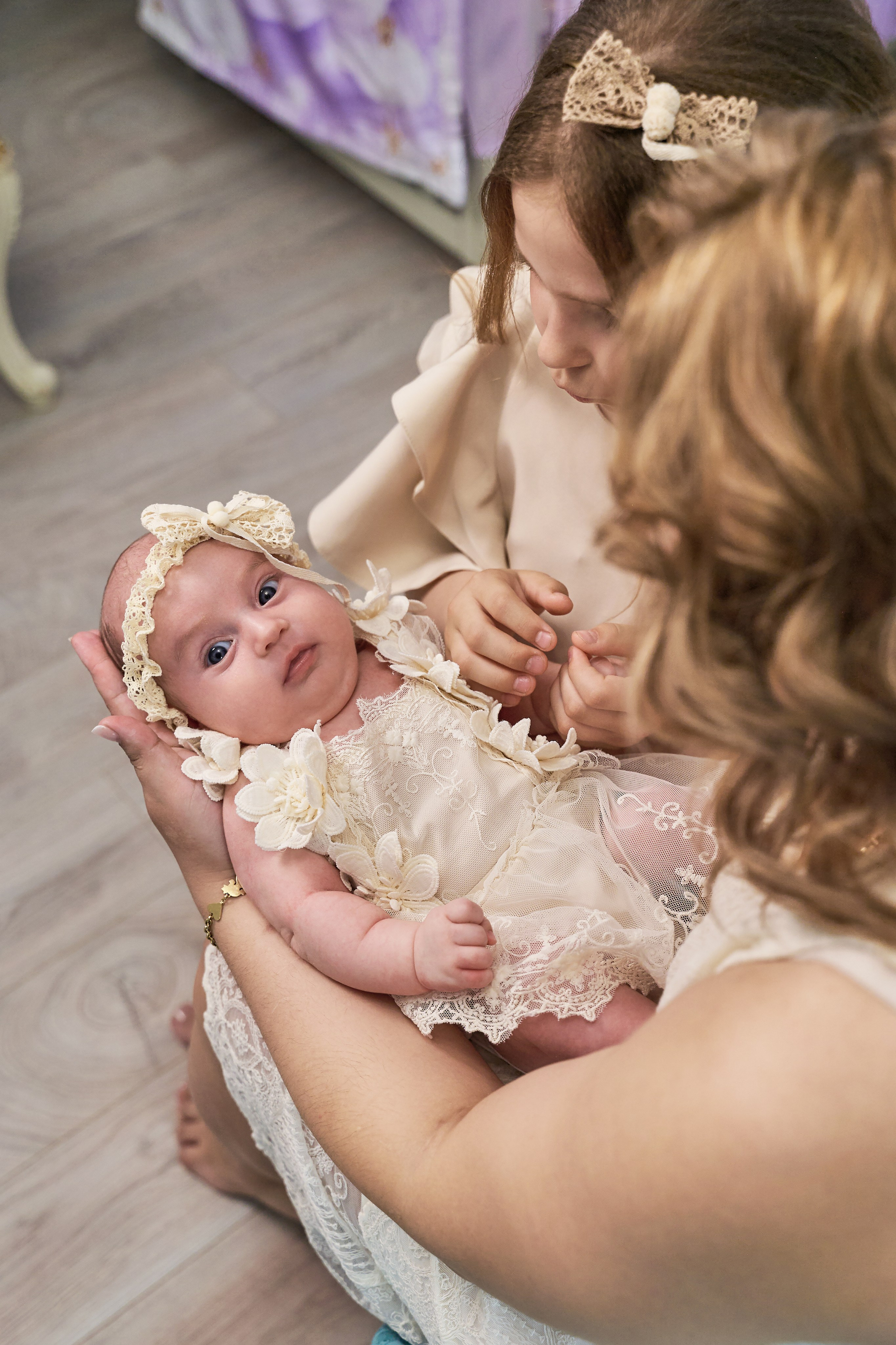 Домашняя съемка. Школьный и семейный фотограф/видеограф в г. Курганинске