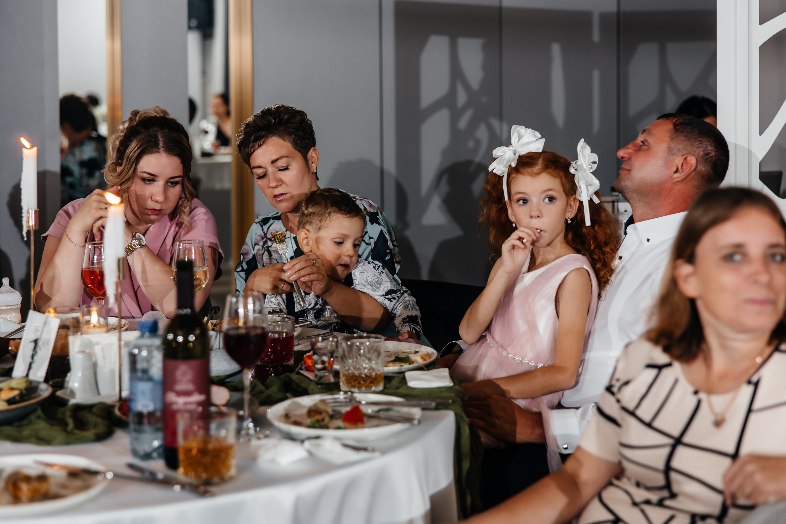 Анонс свадьбы для Ольги и Романа. Свадебный фотограф в Крыму и Севастополе Ольга Баскакова