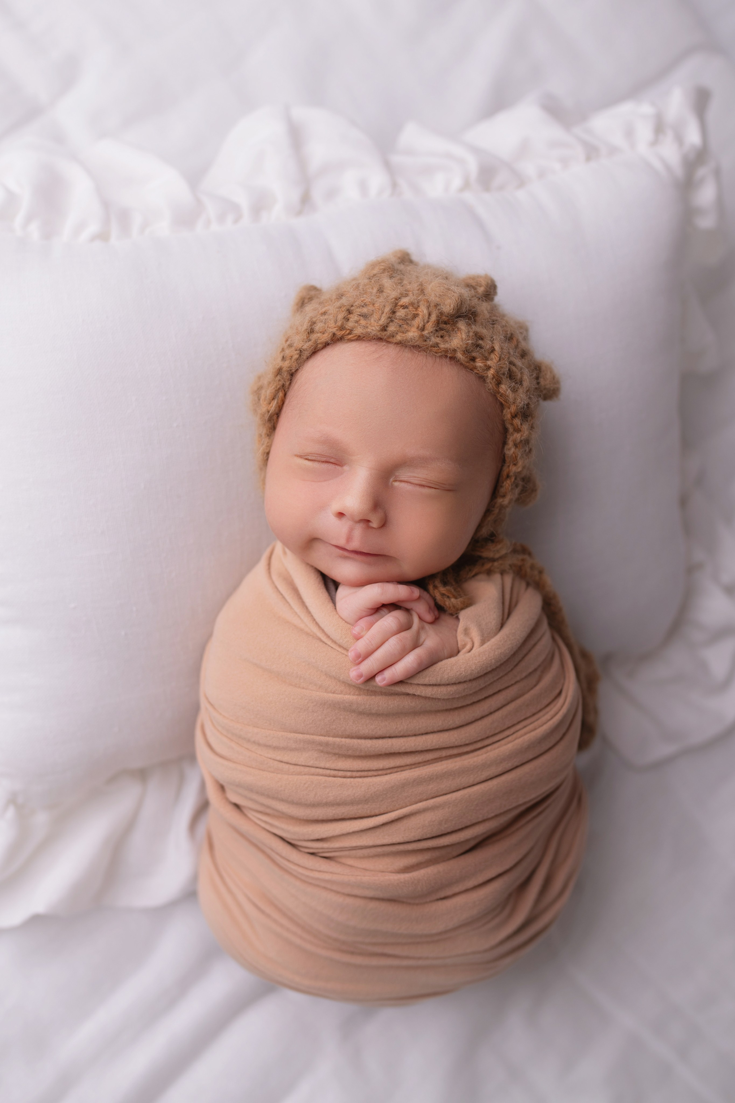 Дима. Кобякова Мария. Фотограф новорождённых и детей до года город ИРКУТСК