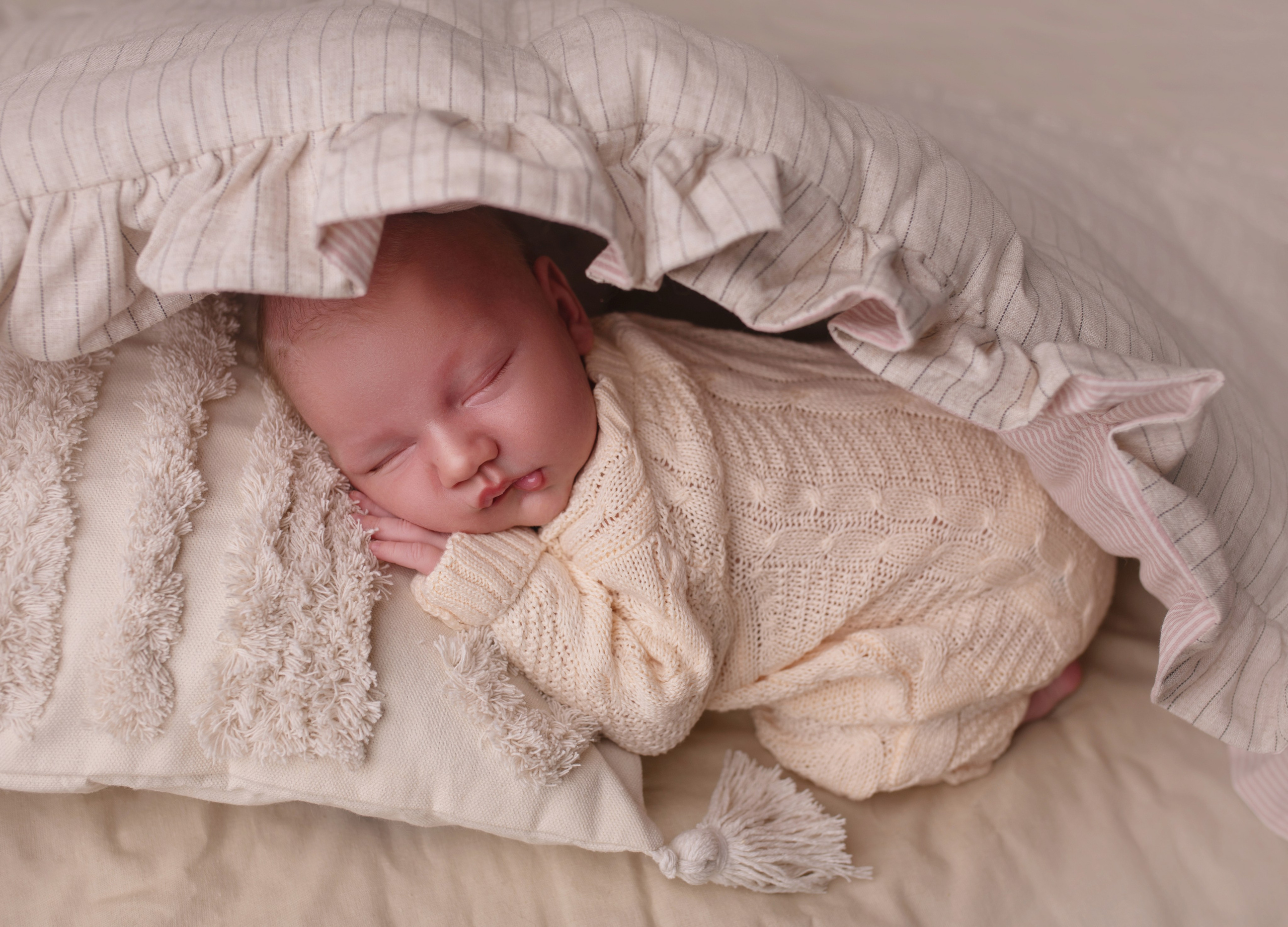 Миша. Кобякова Мария. Фотограф новорождённых и детей до года город ИРКУТСК