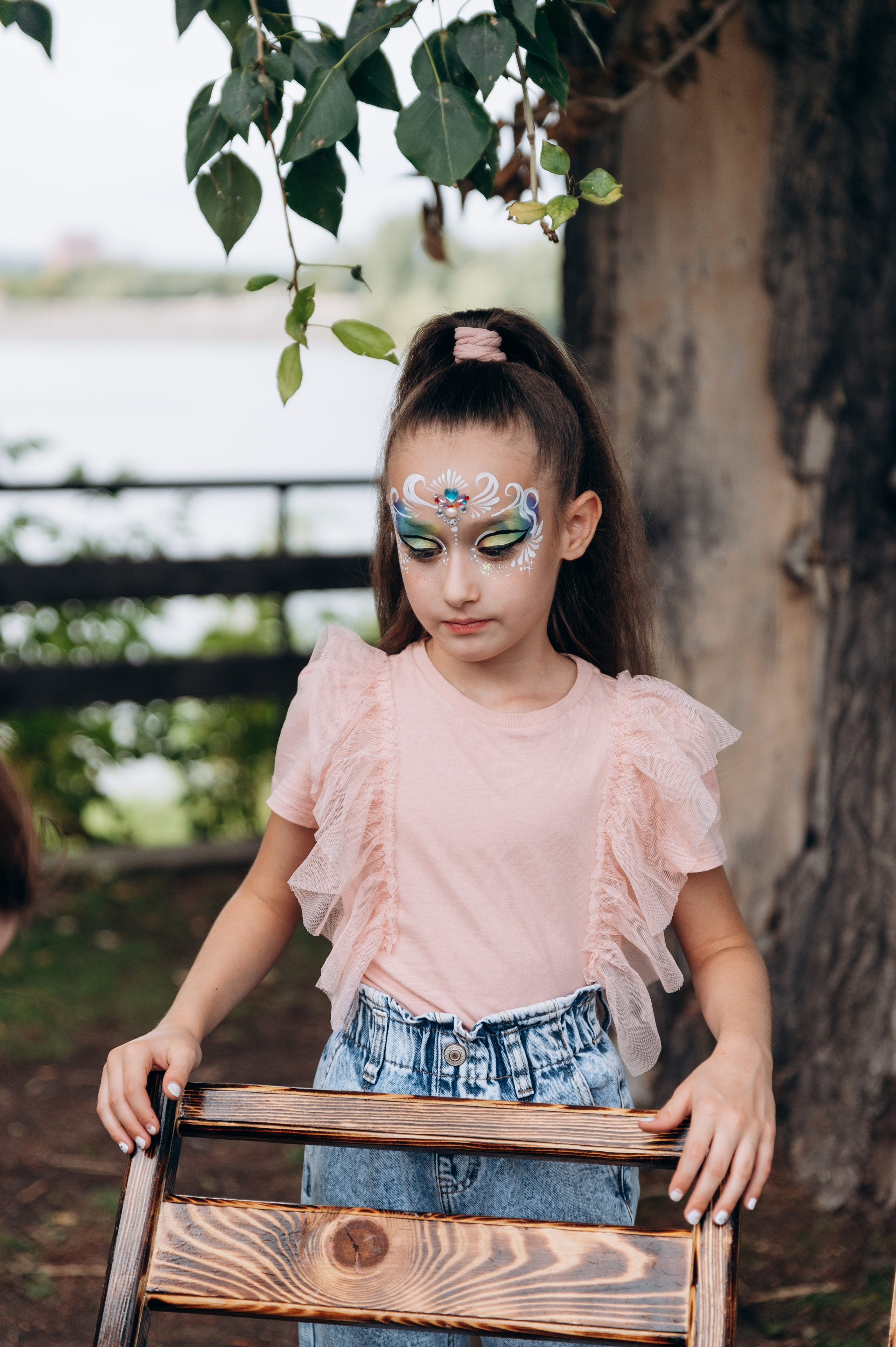 Квест «Джуманджи». Фотограф в Новосибирске