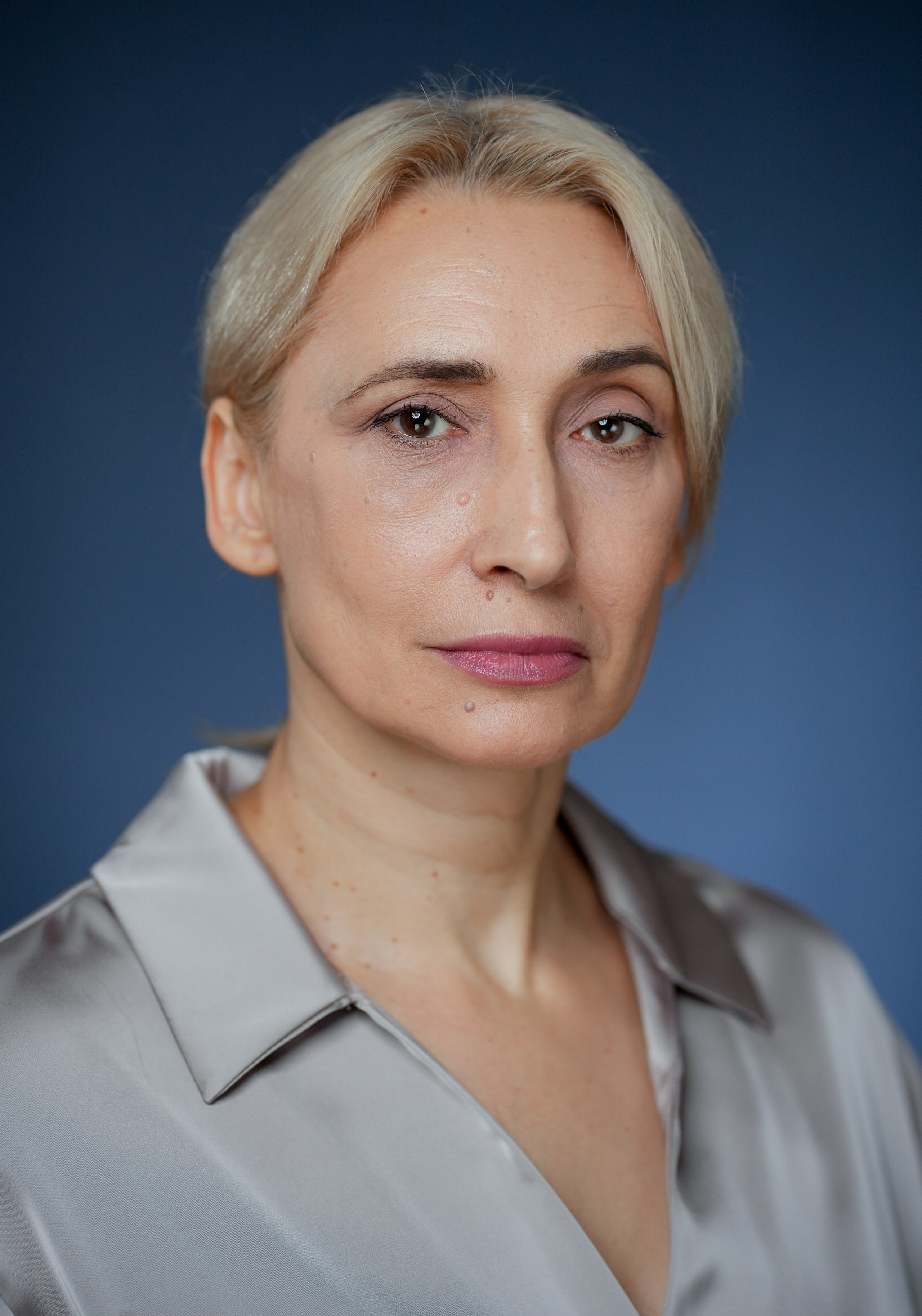 Актриса Мила Глаголина-Гусева. Съёмка актёрского портфолио в Москве, фотограф Игорь Фомин