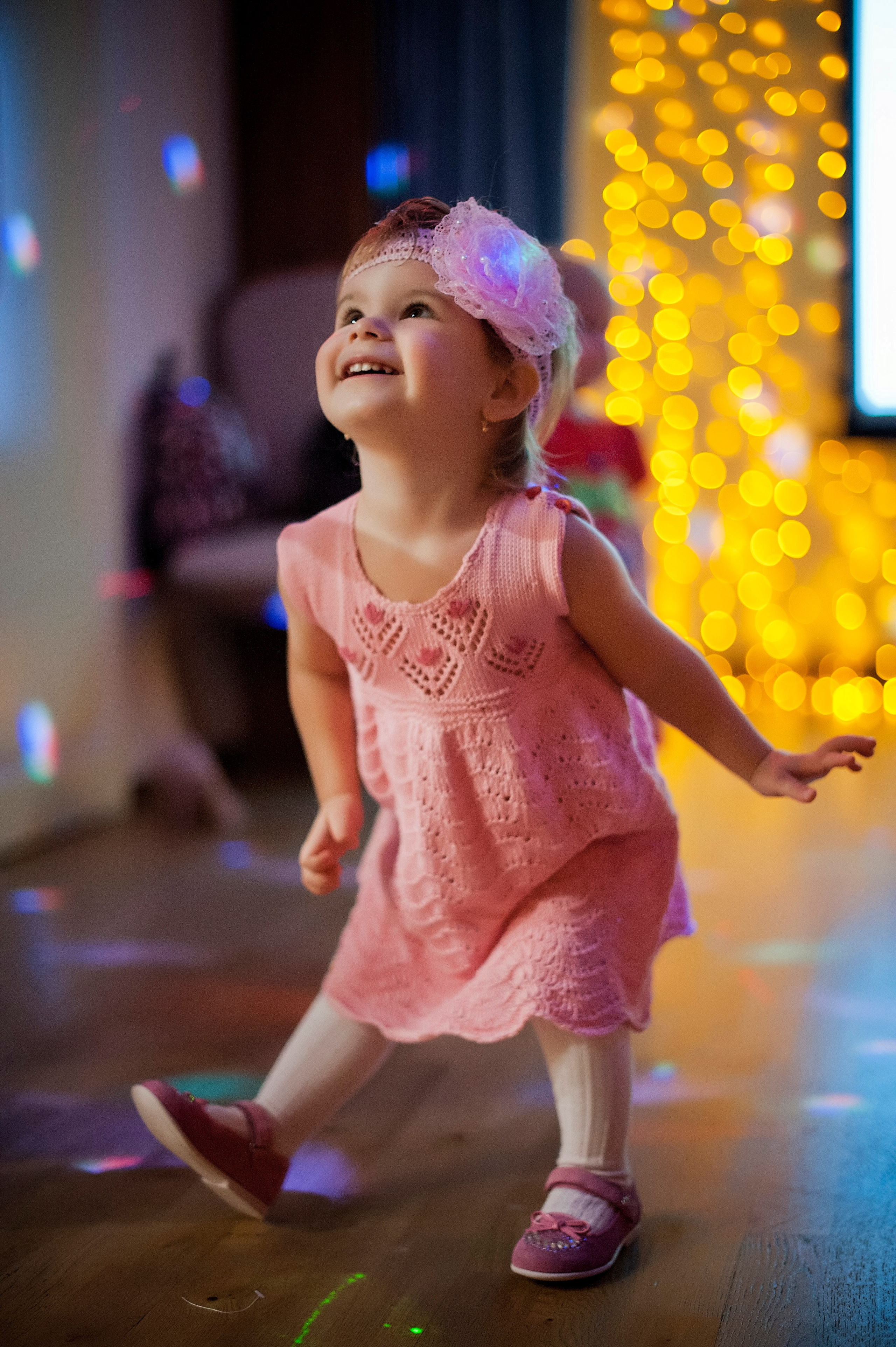 ПРАЗДНИКИ. Фотограф Вера Демидкова