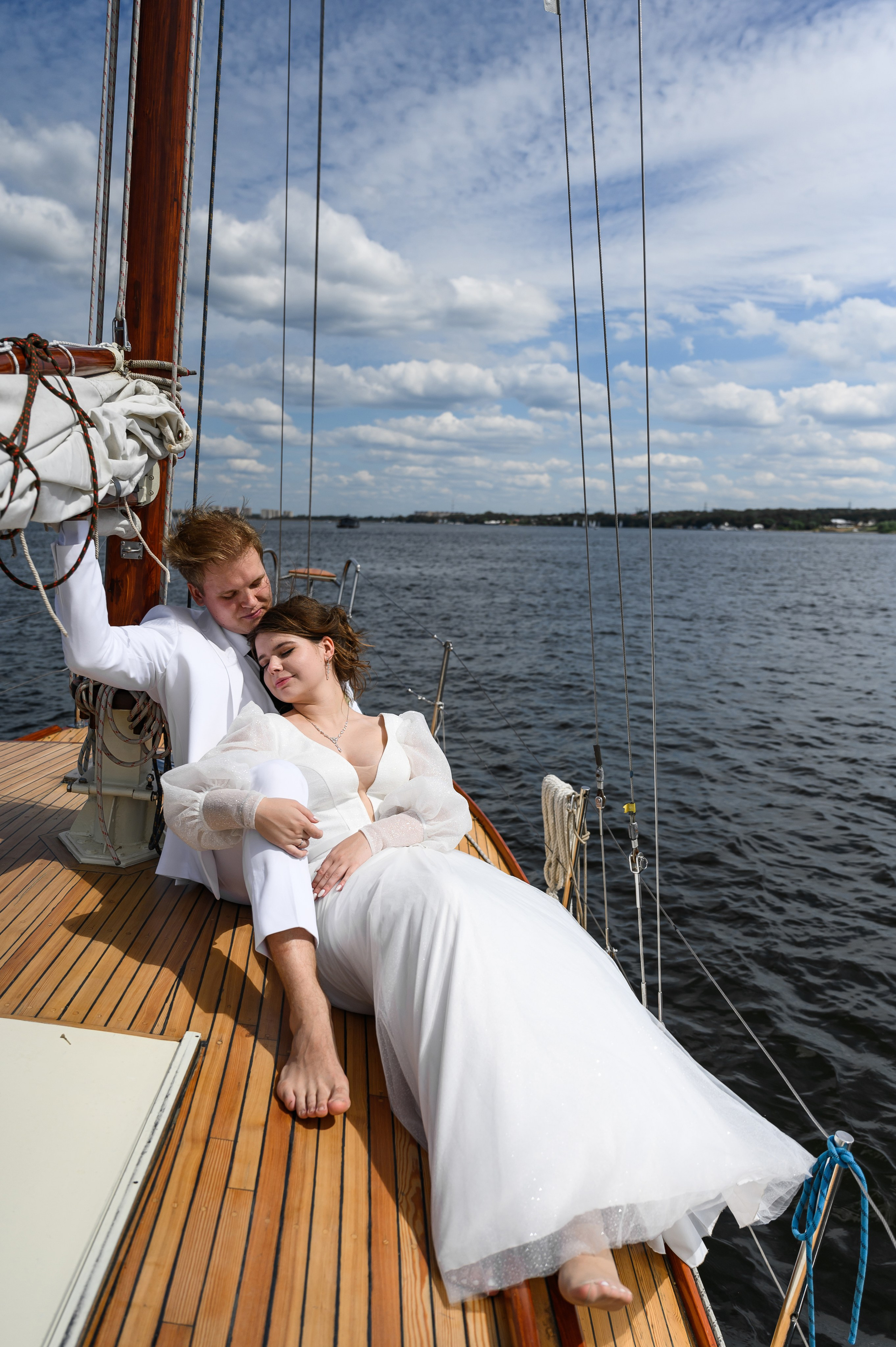 Свадьба Pirogovo Event. Свадебный фотограф Москва Юрий Кульман