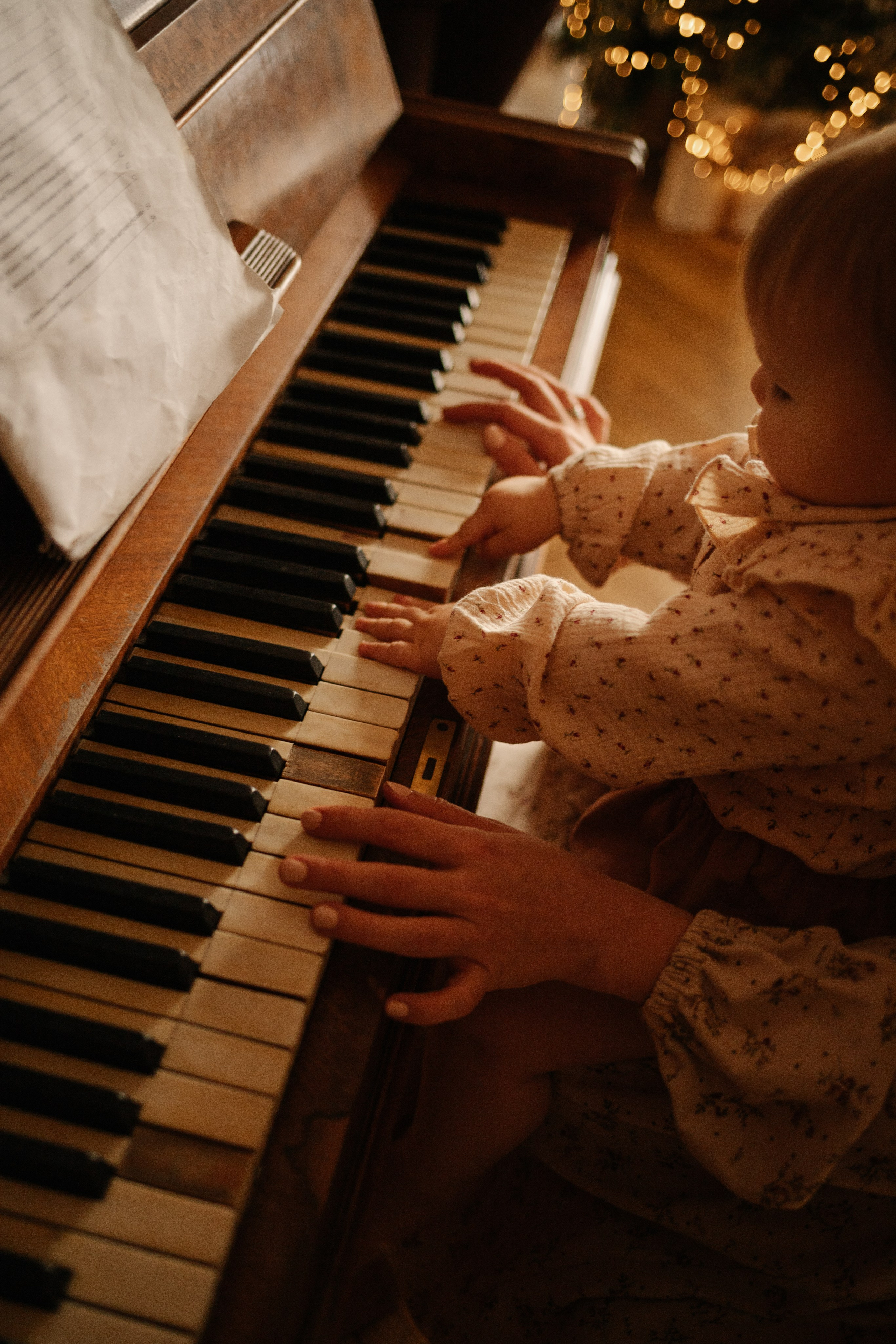 Семейный фотограф Юлия Клишина