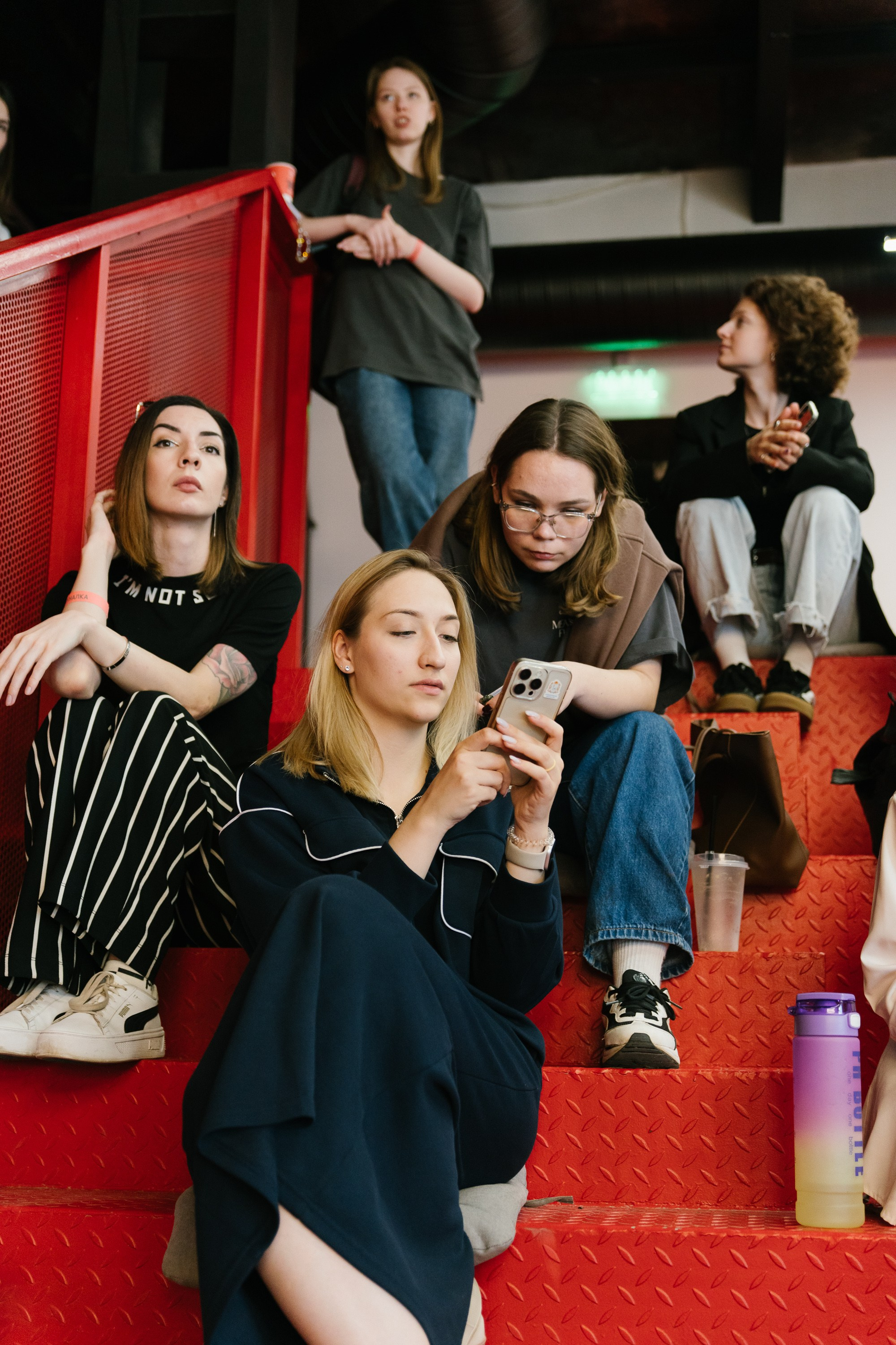 Диджитал коммуналка | ТОМАТ. ИТВИ