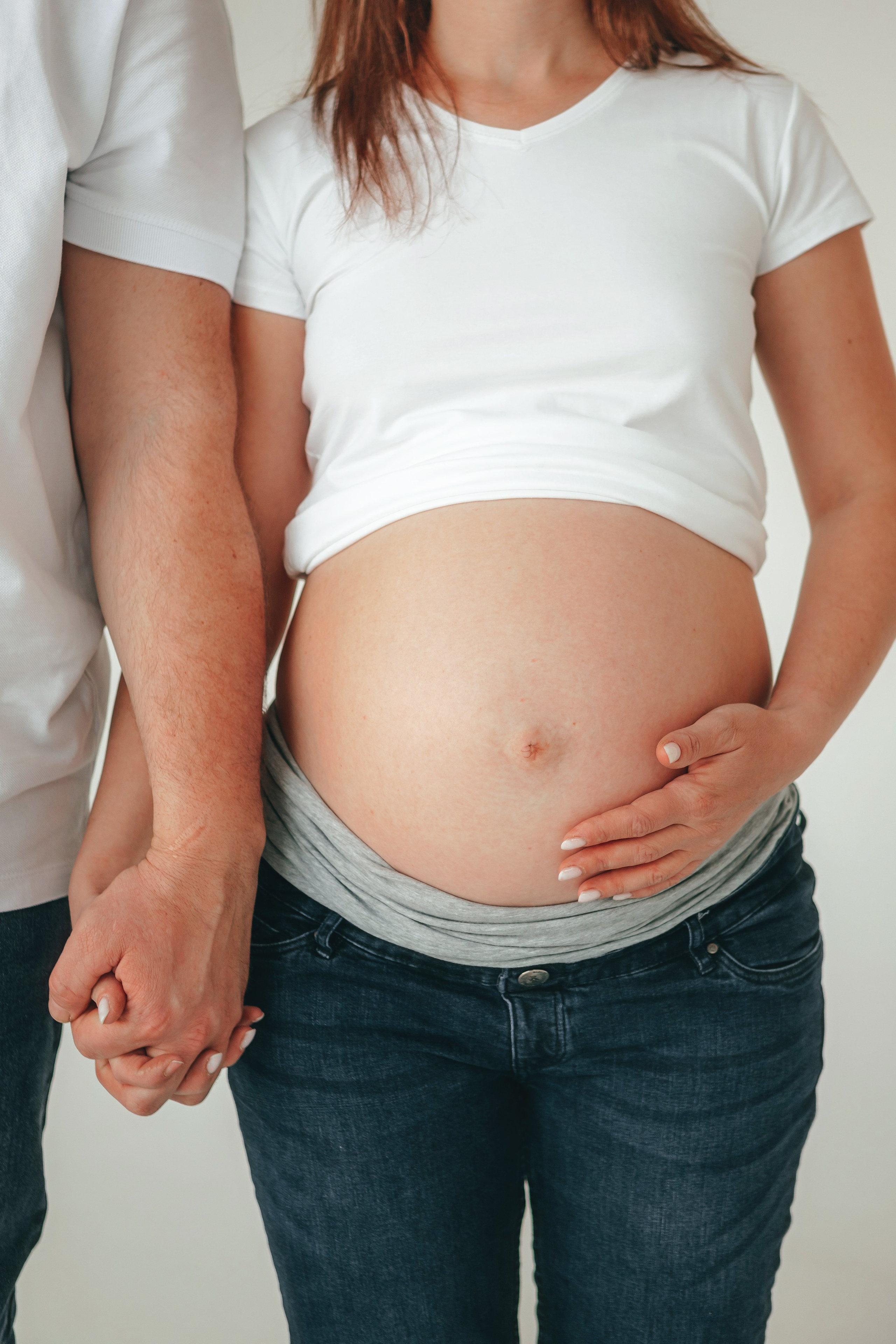 Семья Елены и Александра. Семейный и детский фотограф в г. Новосибирске Макеева Анастасия