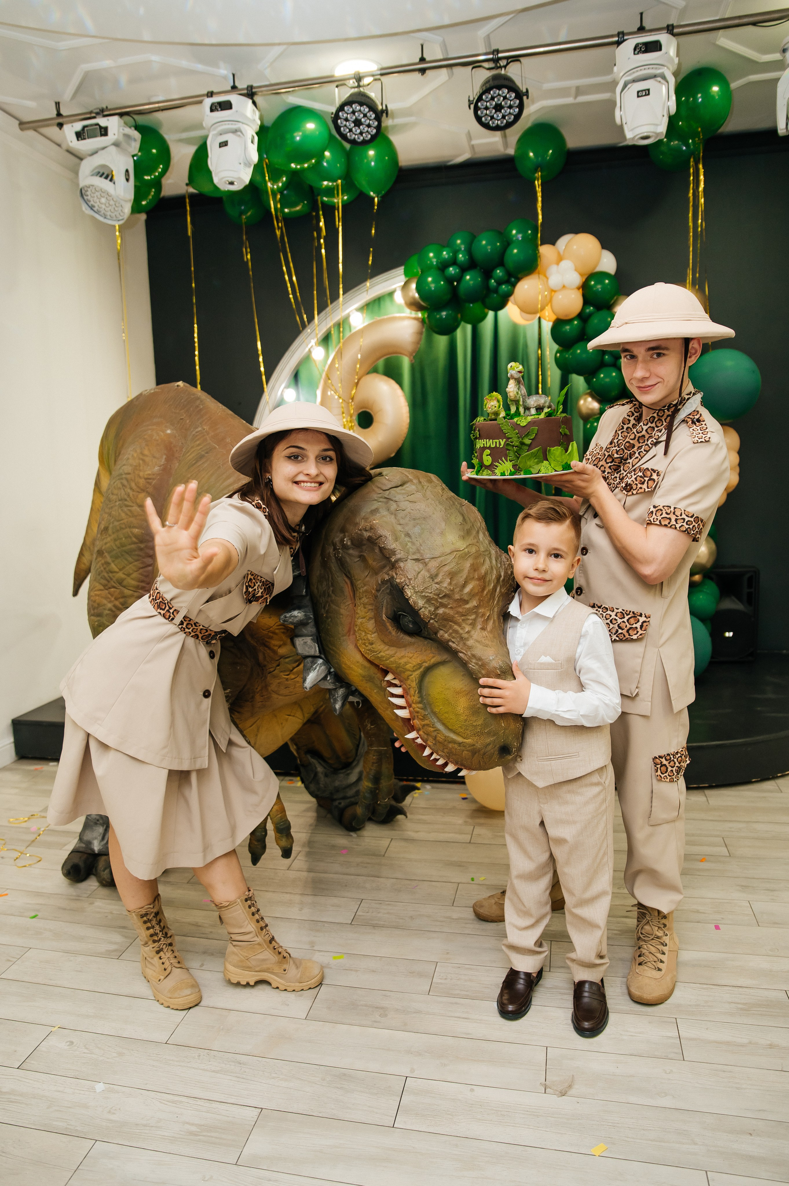 День рождения Дани 🎂. Свадебный и семейный фотограф в Краснодаре Алина Мельник