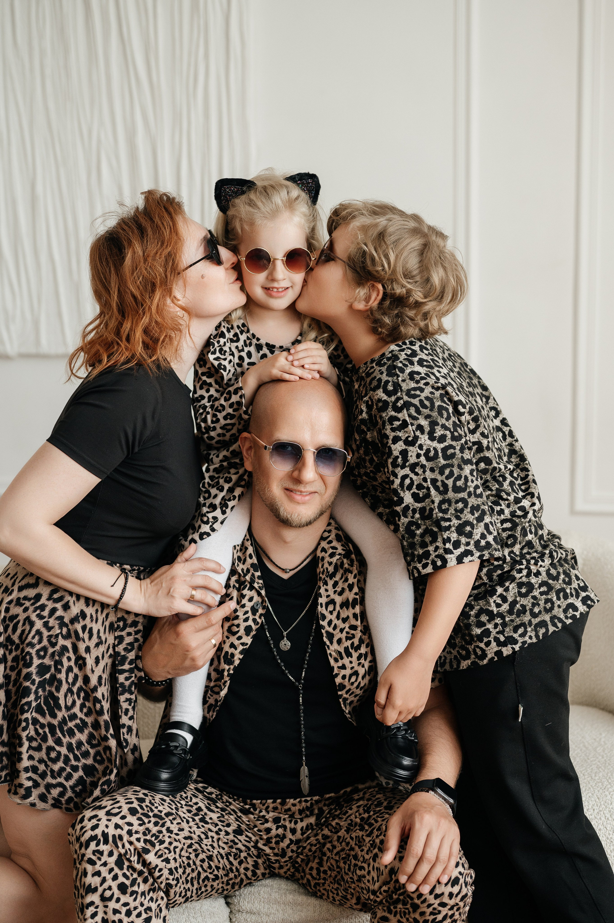 FAM. Свадебный и семейный фотограф в Краснодаре Алина Мельник