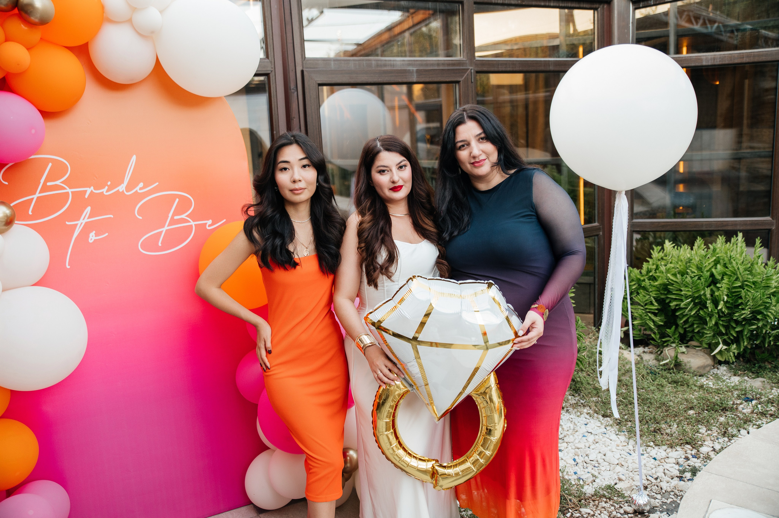 Девичник. Свадебный и семейный фотограф в Краснодаре Алина Мельник