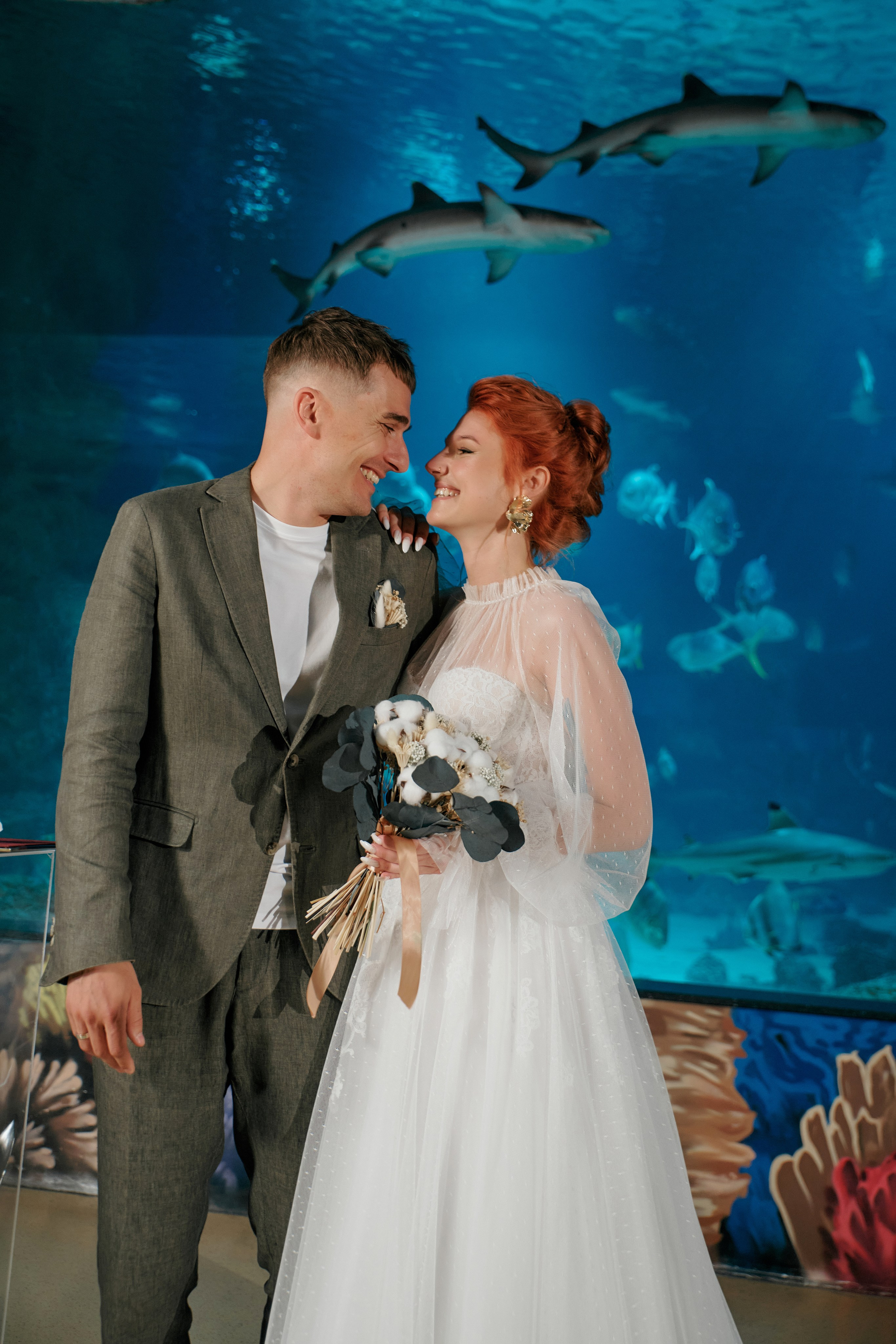 НИКИТА & АНАСТАСИЯ. ФОТОГРАФ Кристина Павлова | МОСКВА