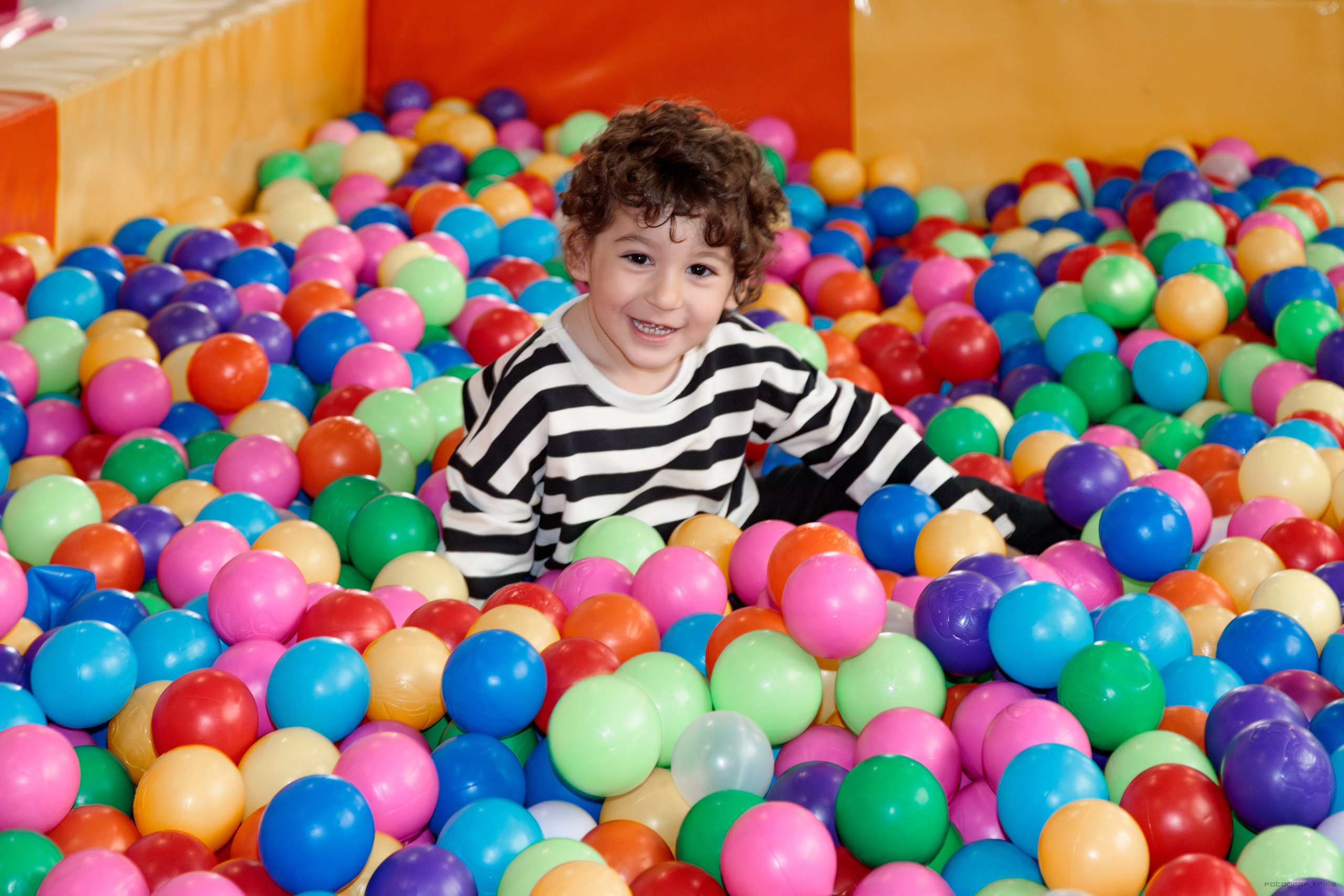 Дети. Репортажный фотограф Кузнецова Кристина