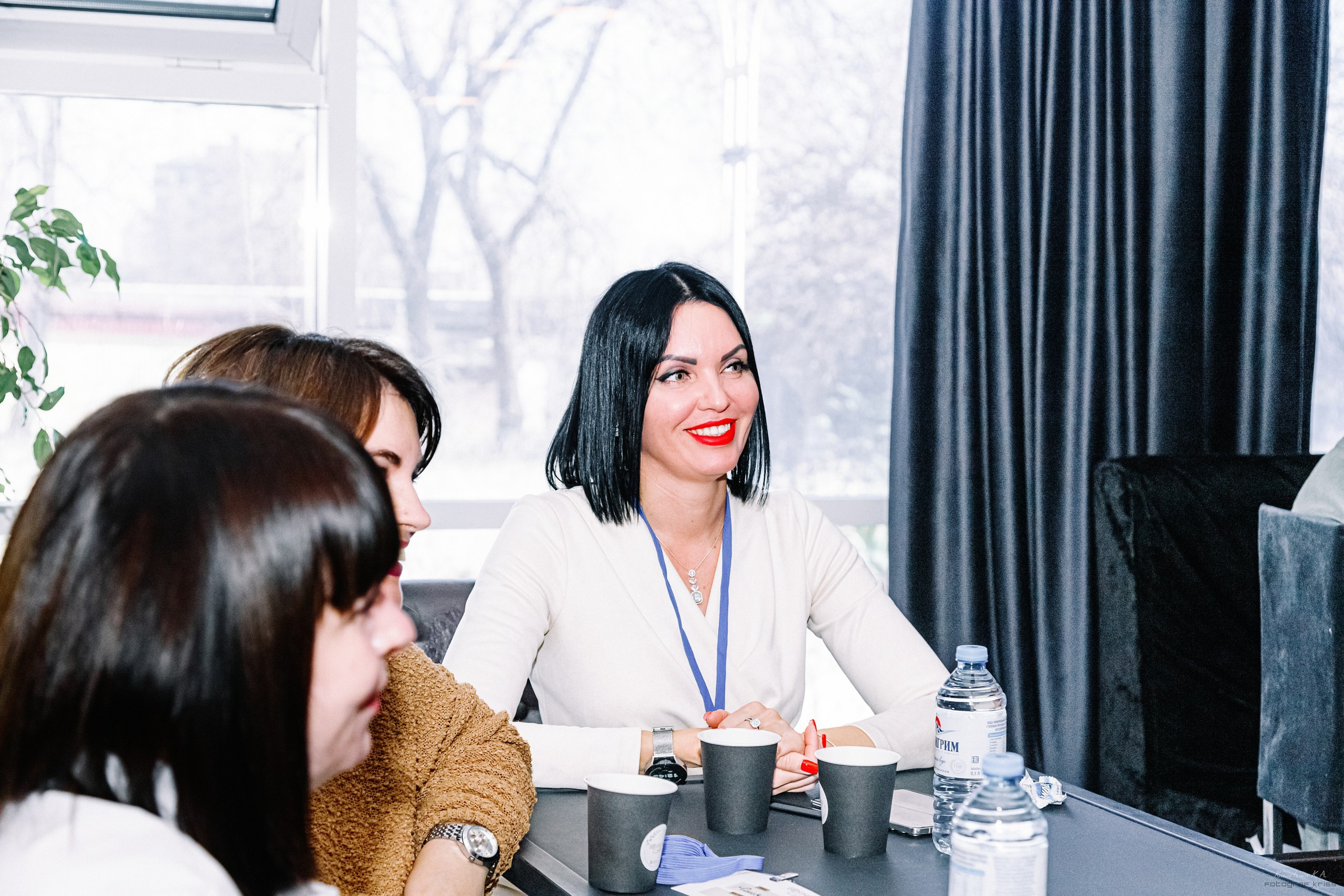 Репортажная съемка. Репортажный фотограф Кузнецова Кристина