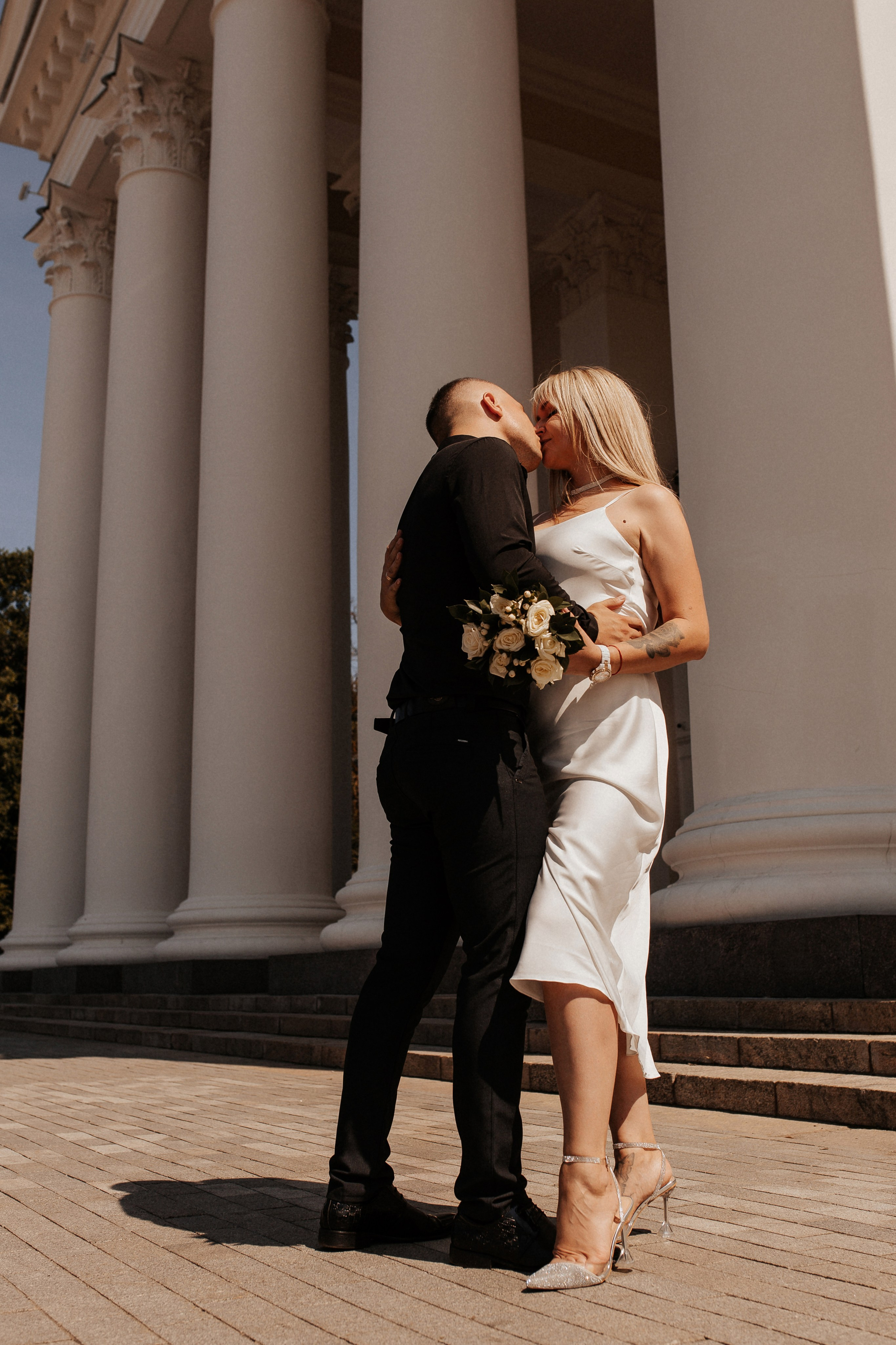 Марина&Леша. Фотограф Тверь. Свадебные, семейные, индивидуальные фотосессии