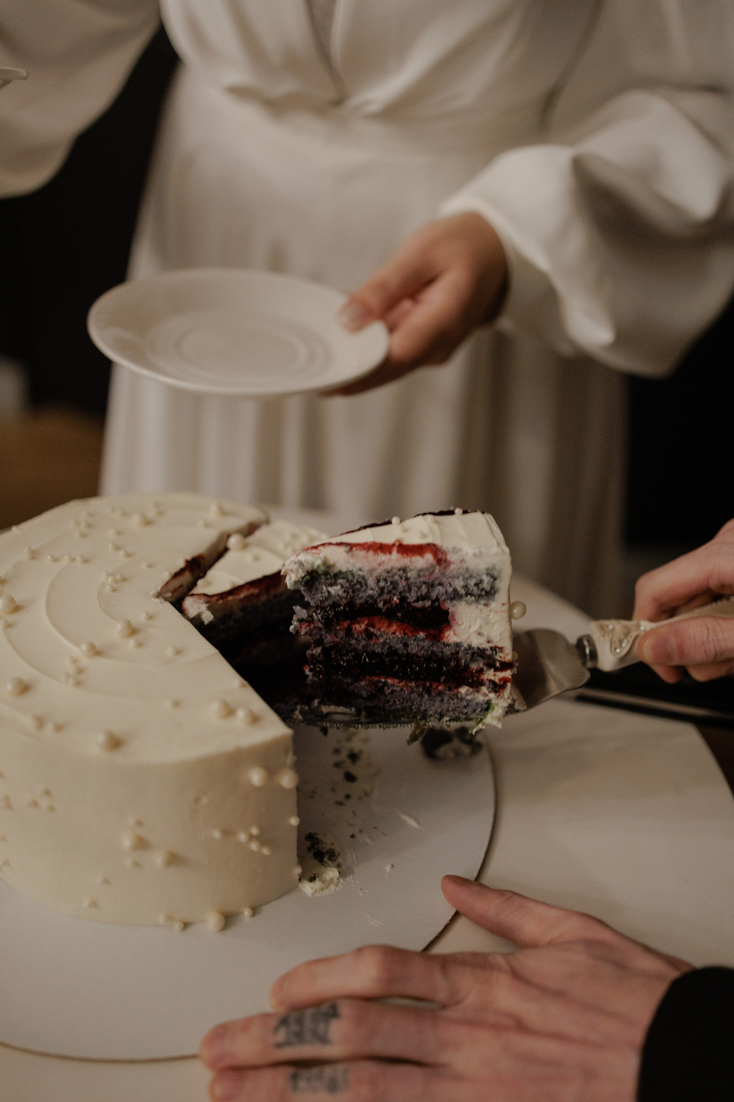 El amor es como la sangre, fluye desde el corazón. Фотограф Софья Гречка