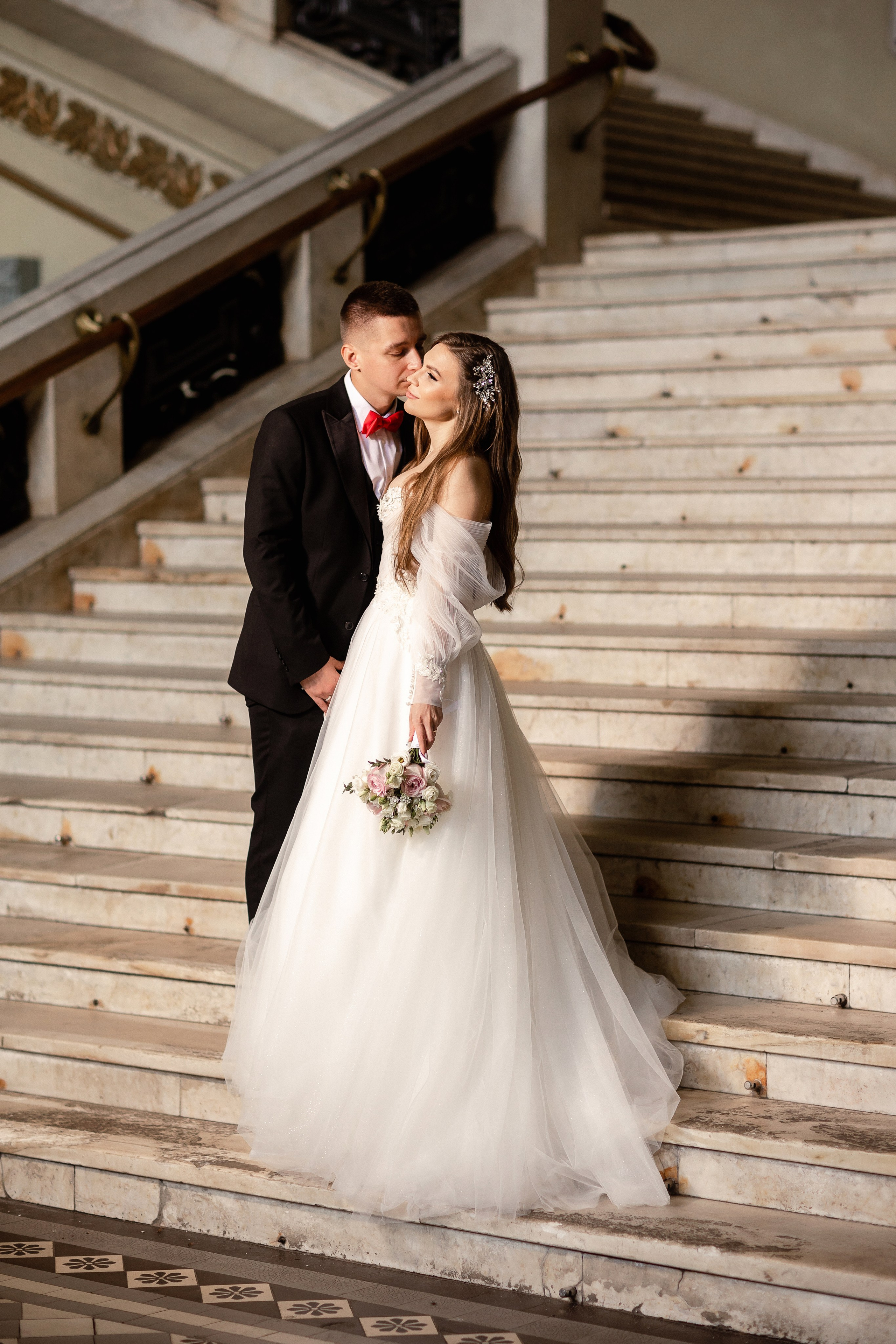 Юля и Александр. Свадебный и семейный фотограф Татьяна Ласкина в Великом Новгороде