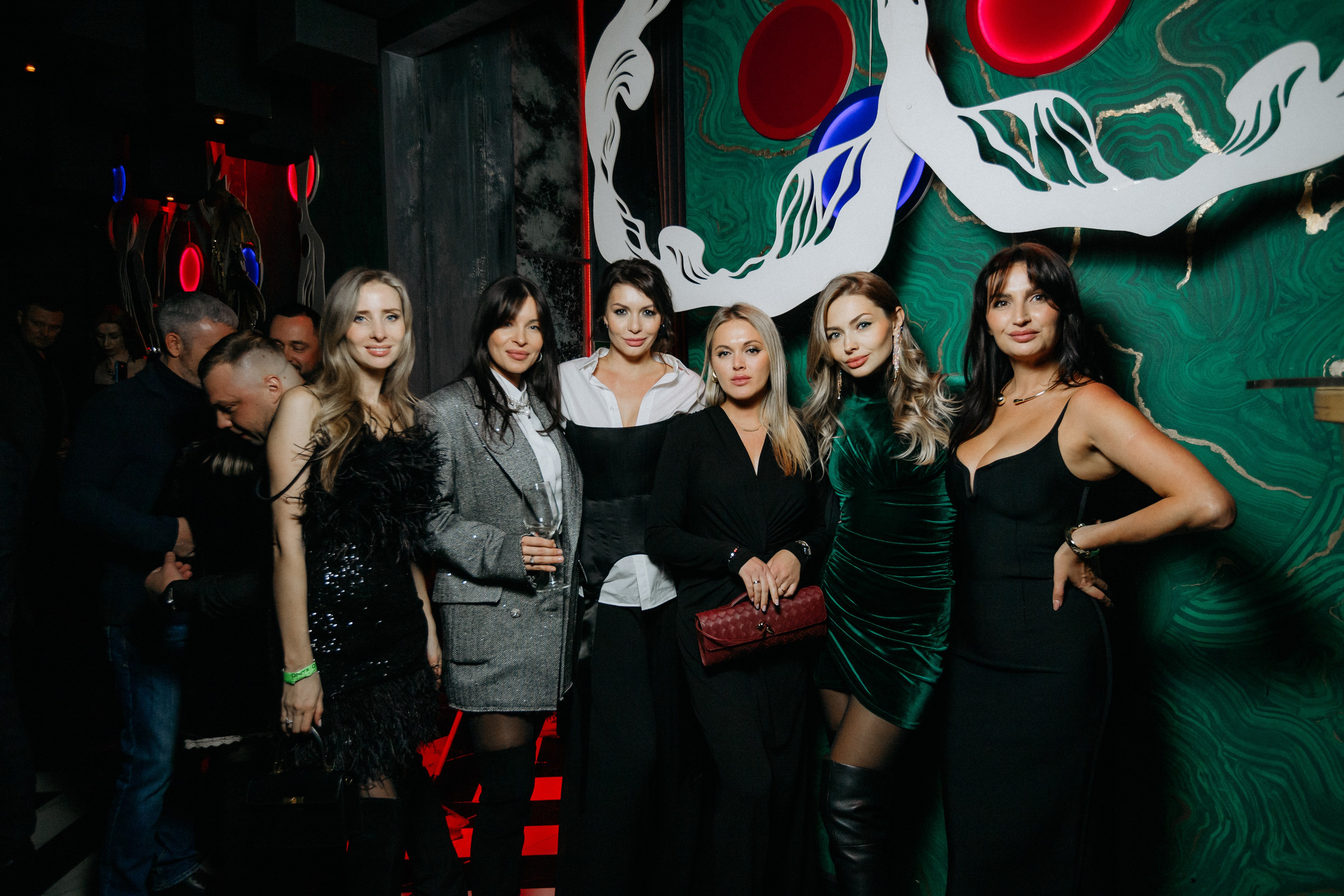 ONYX BLACK [Презентация Жилого Комплекса]. СВОИ. ФОТООТЧЕТЫ-СОБЫТИЯ-МЕСТА