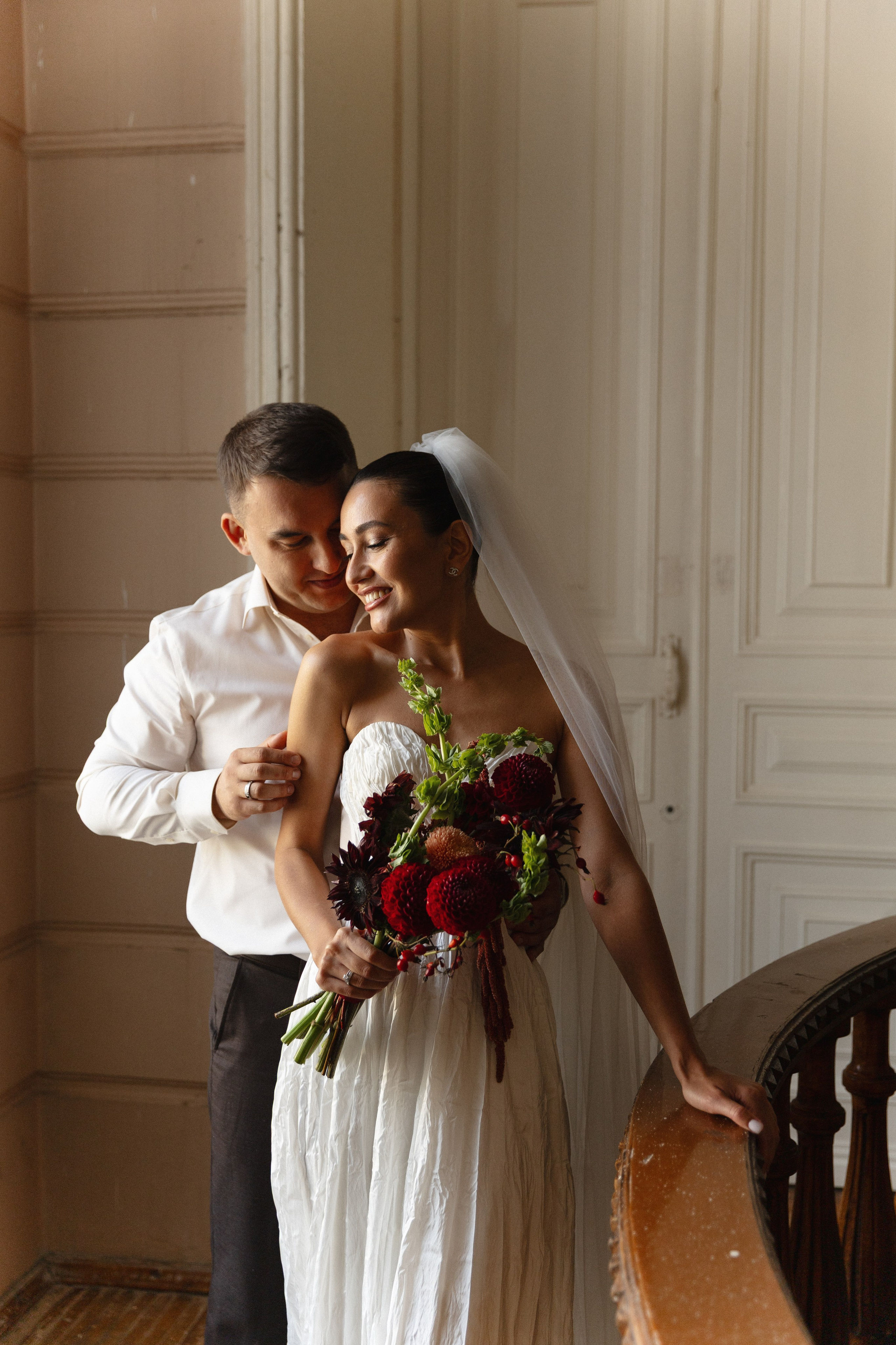 Зульфия & Ильфат