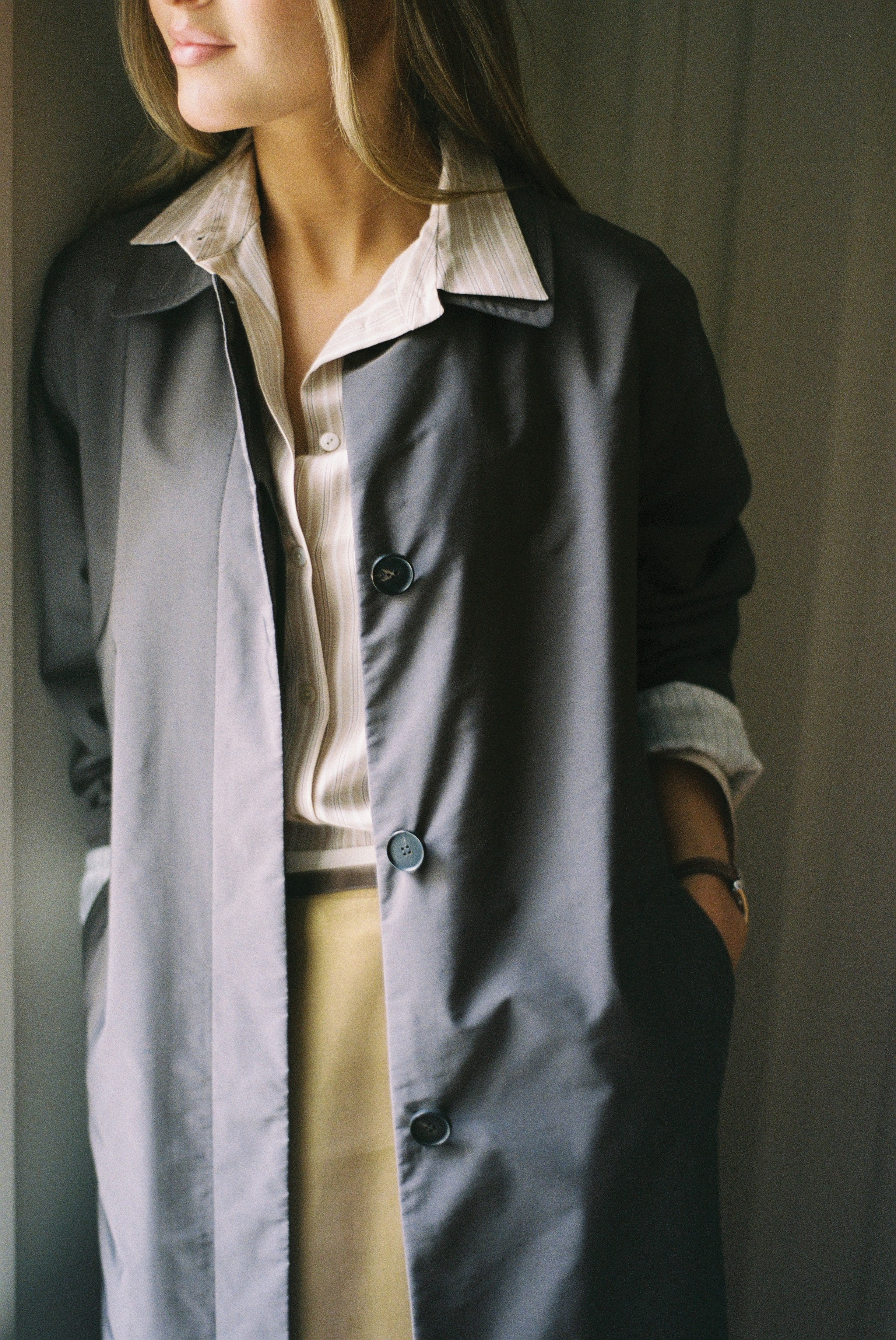 Съемки для брендов. Фотограф в Москве Лида Фойда