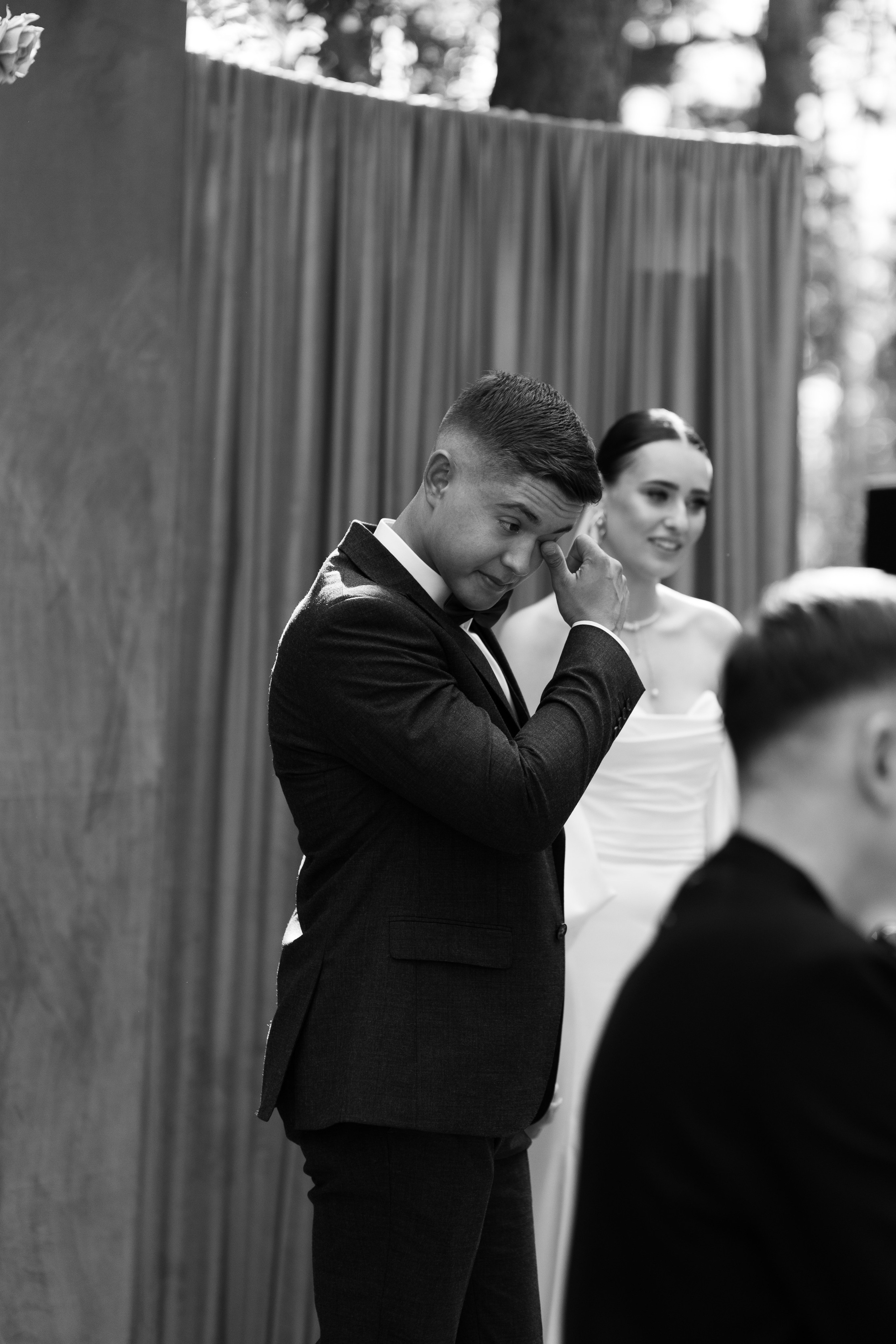 LoveLand: свадьба в тёплых оттенках 🧡. Свадебный фотограф Елена Рубцова