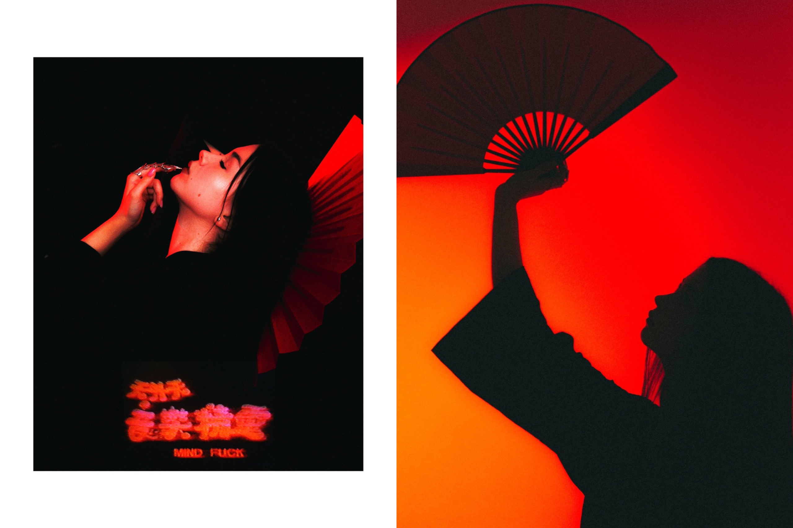 Разные студии. Фотограф Синицына Анна