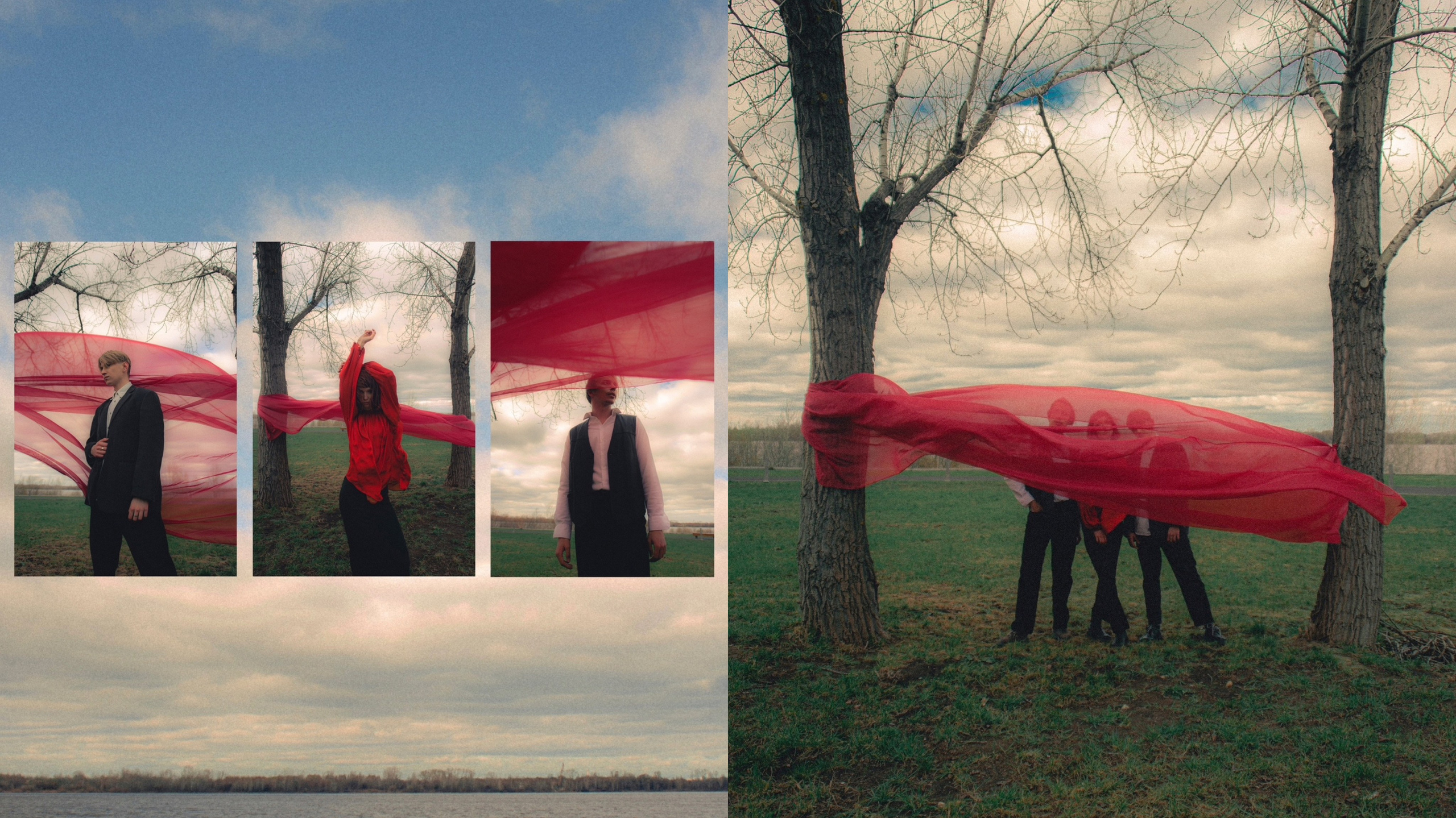 Групповые. Фотограф Синицына Анна