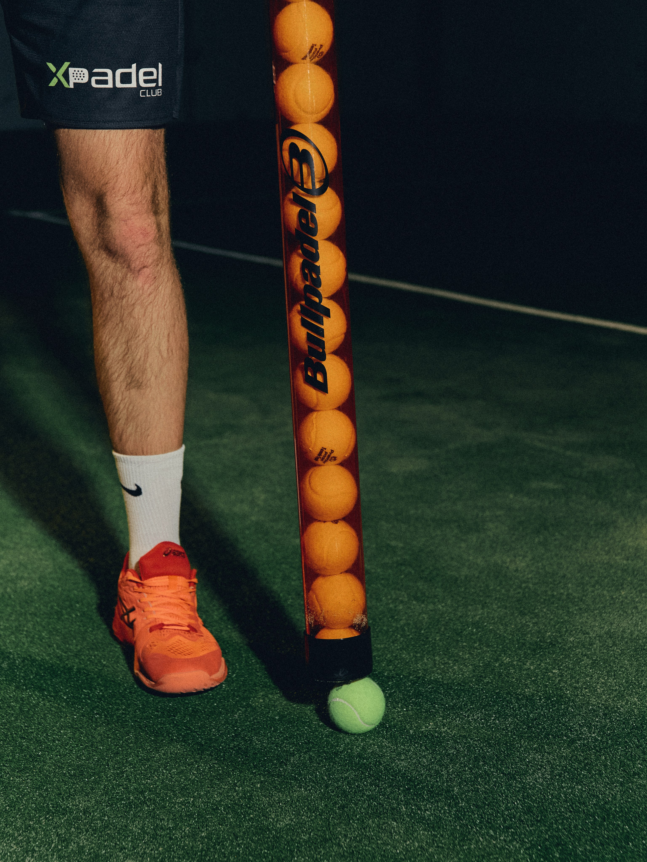 Тренера падел. Профессиональный Фотограф во Владимире, в Москве и в Суздале — Полина Романычева