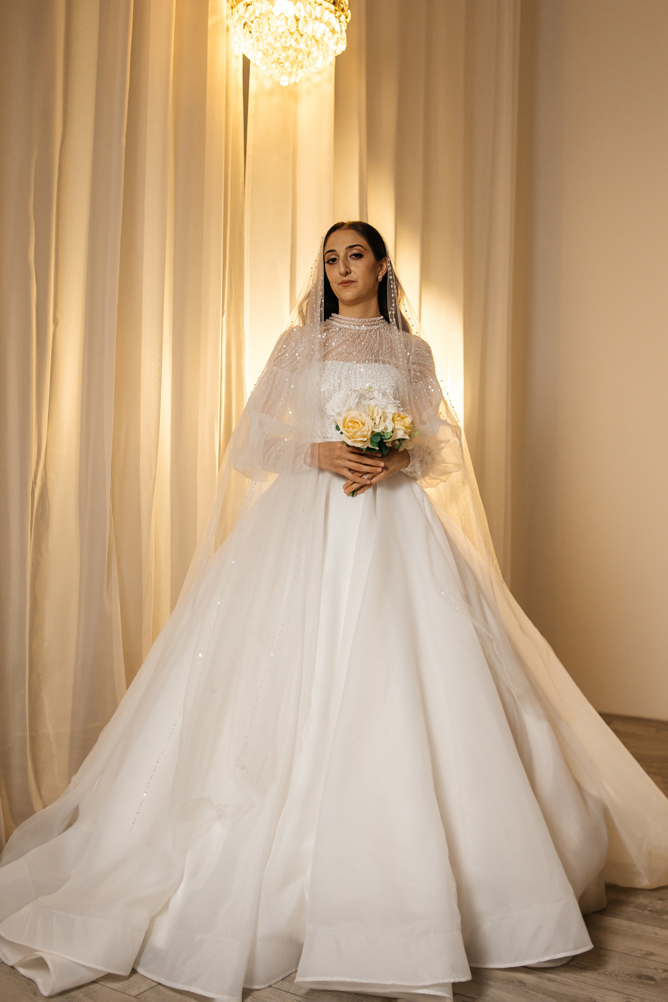 Рафаиль и Даяна. Семейный фотограф в Волгодонске Краченцева Анна