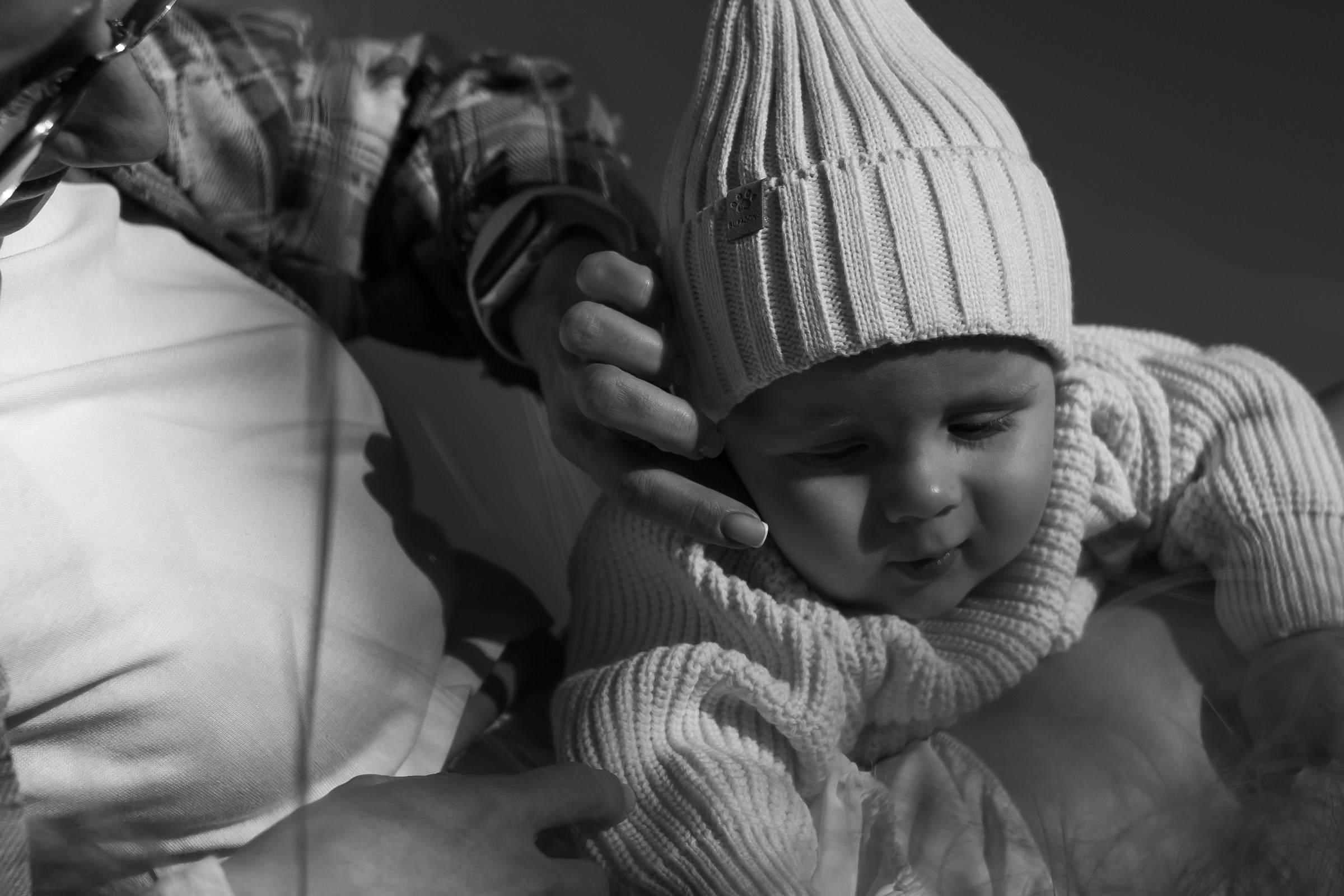 Катя и Саша. Семейный фотограф в Волгодонске Краченцева Анна