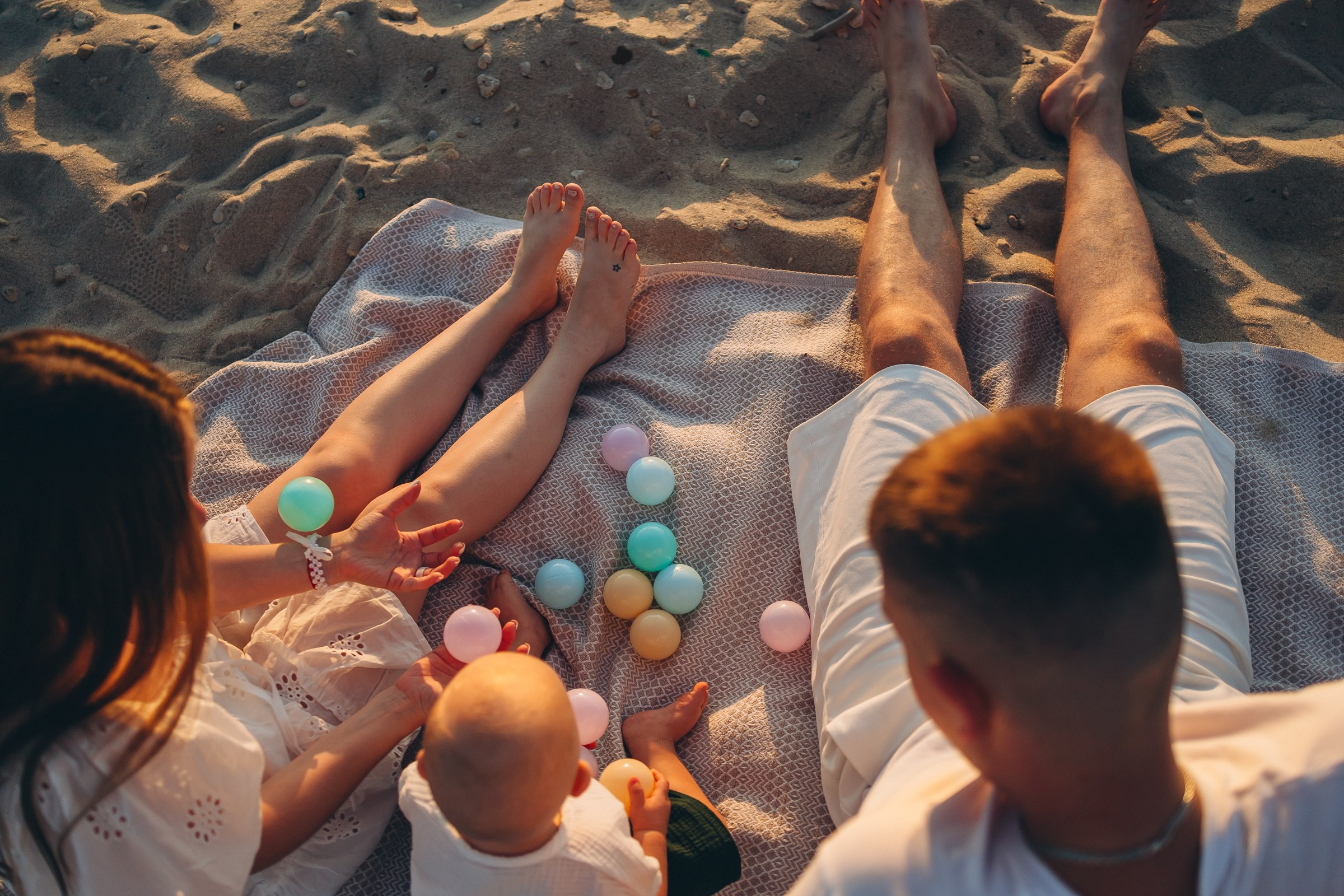 Саркел. Семейный фотограф в Волгодонске Краченцева Анна